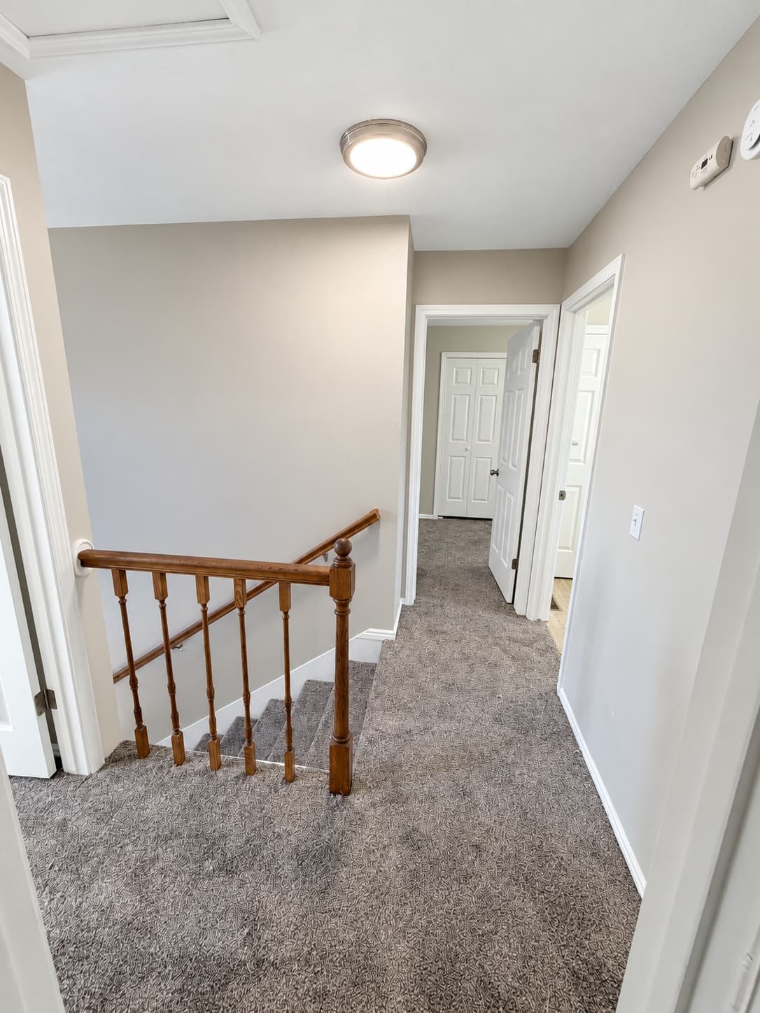 Centerville Townhome: 54 W 115 N