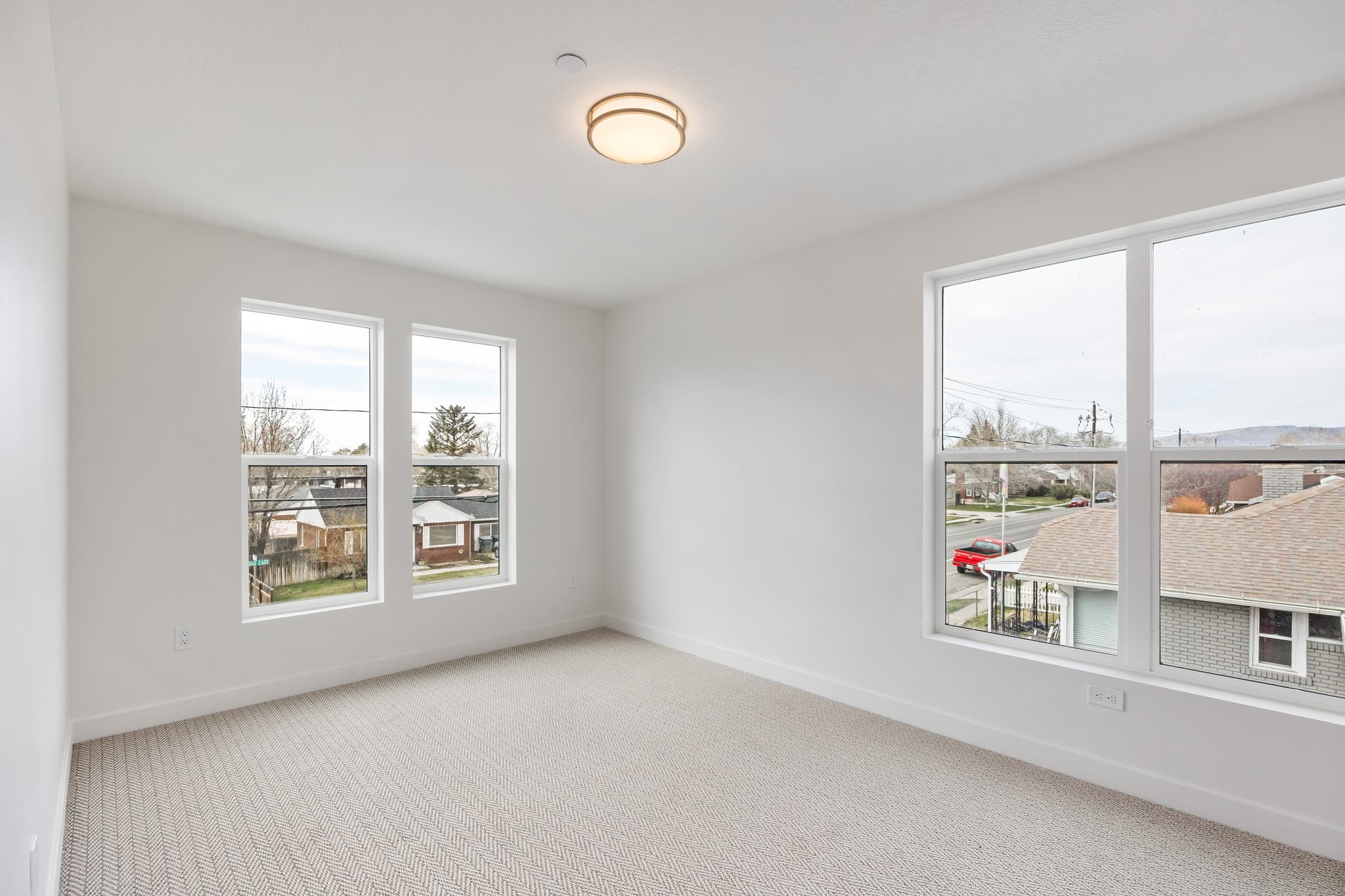 Salt Lake City Apartment: 2689 S 500 E