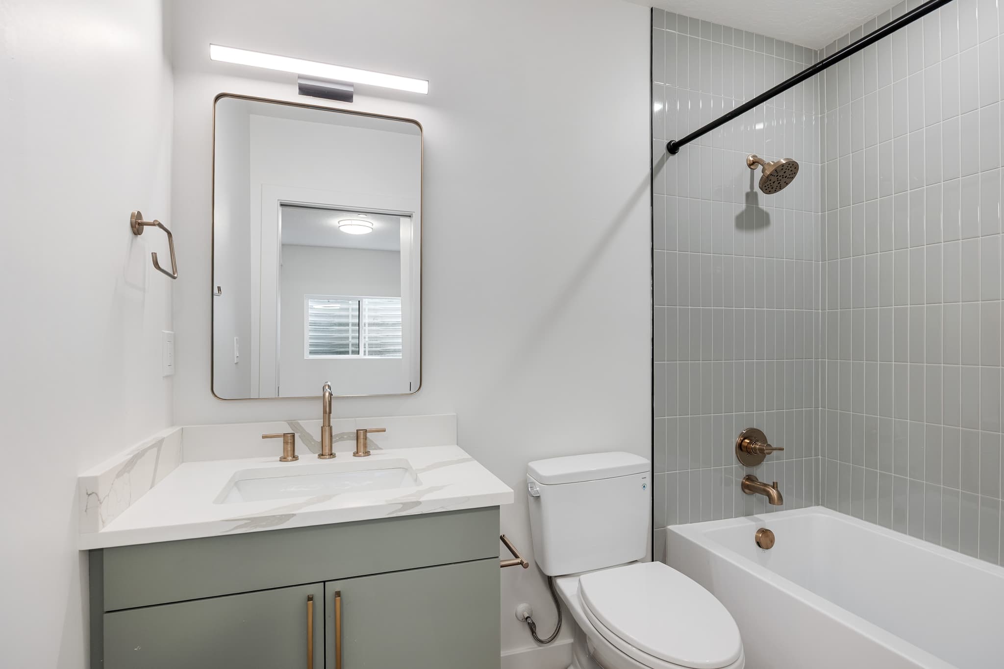 Salt Lake City Apartment: 2689 S 500 E