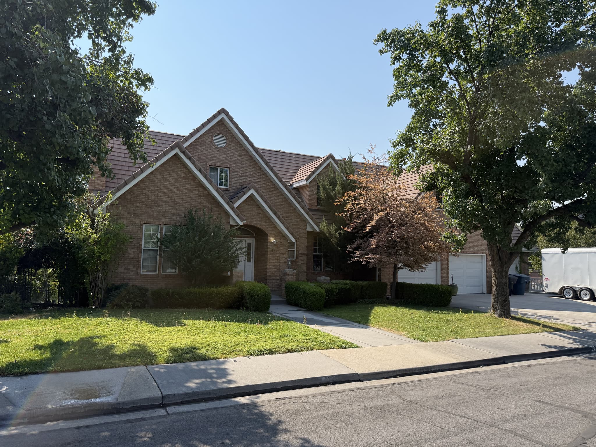 Orem Multiplex: 479 S Palisade Dr