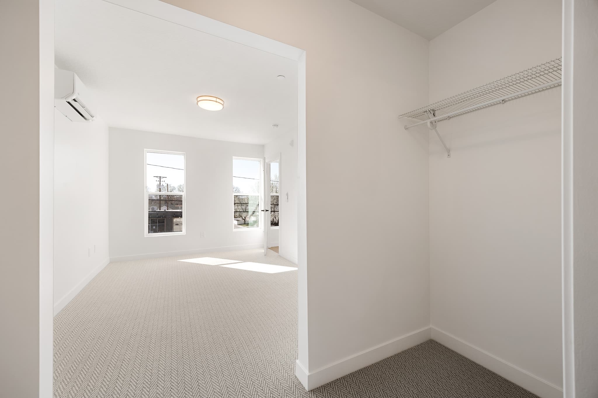Salt Lake City Apartment: 2689 S 500 E