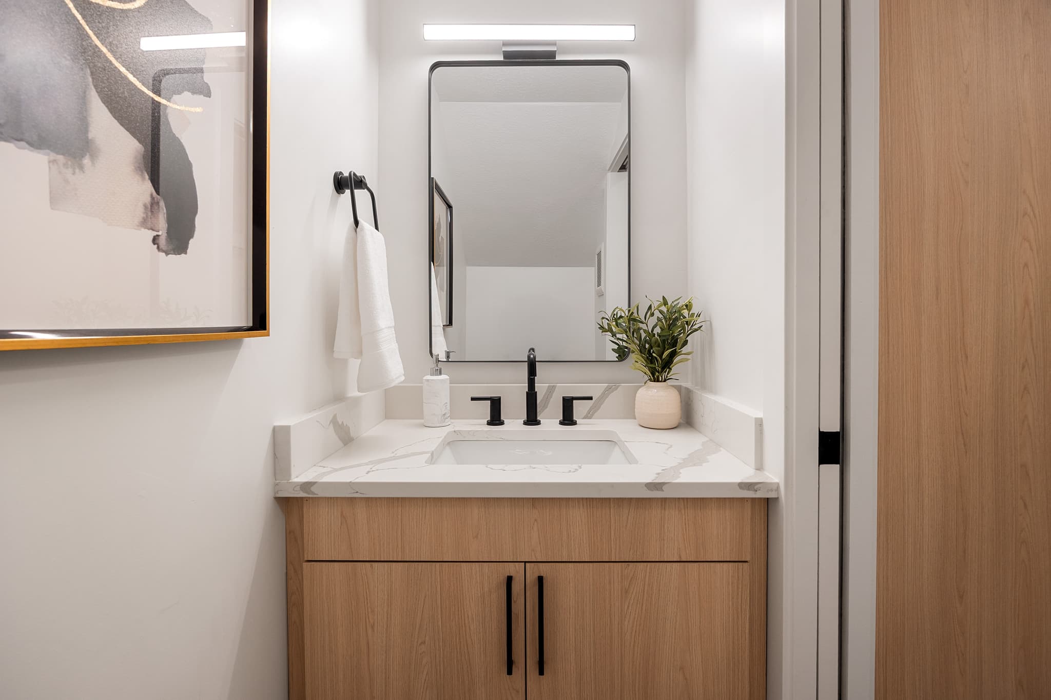 Salt Lake City Apartment: 2689 S 500 E