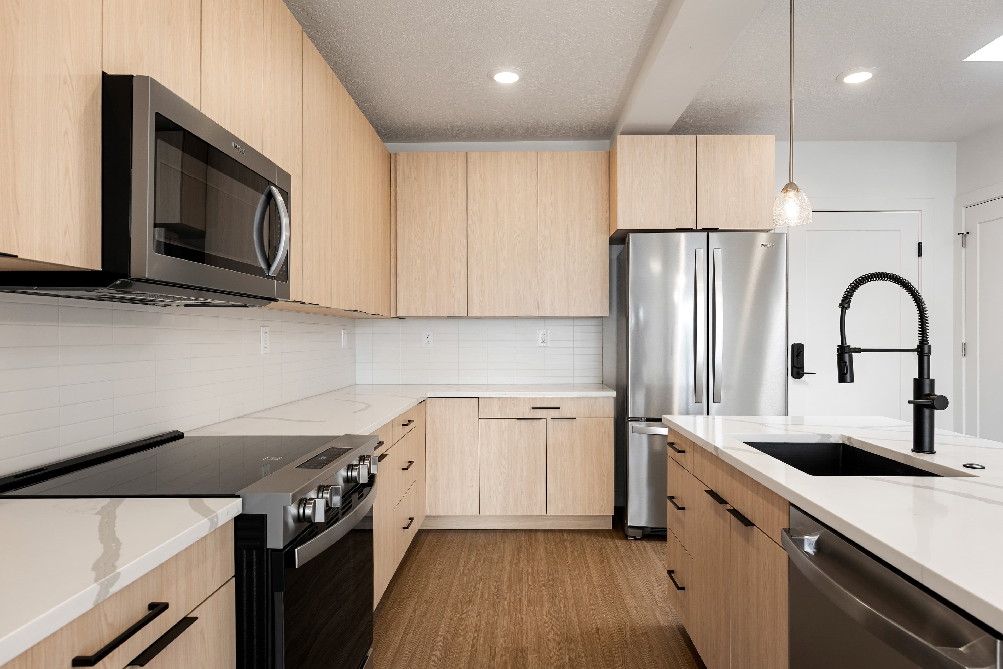 Salt Lake City Apartment: 2689 S 500 E