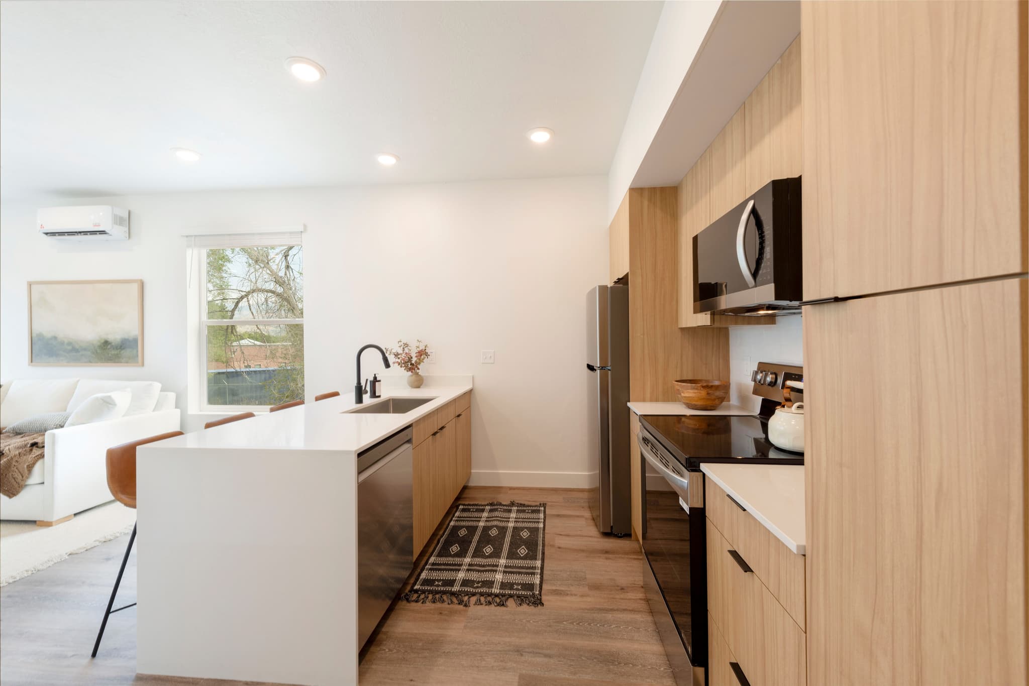 Salt Lake City Townhome: 565 S Redwood Rd
