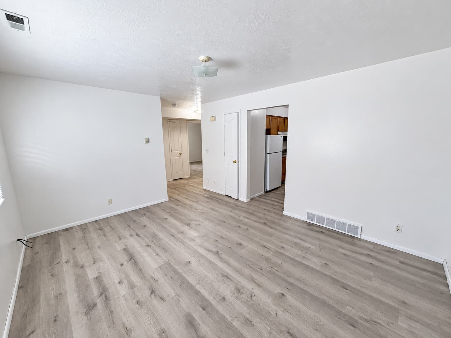 Salt Lake City Apartment: 945 W Genesee Ave