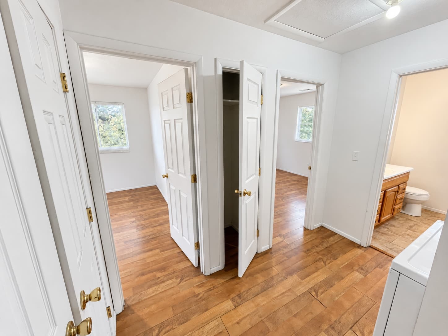 Salt Lake City Apartment: 935 W Genesee Ave