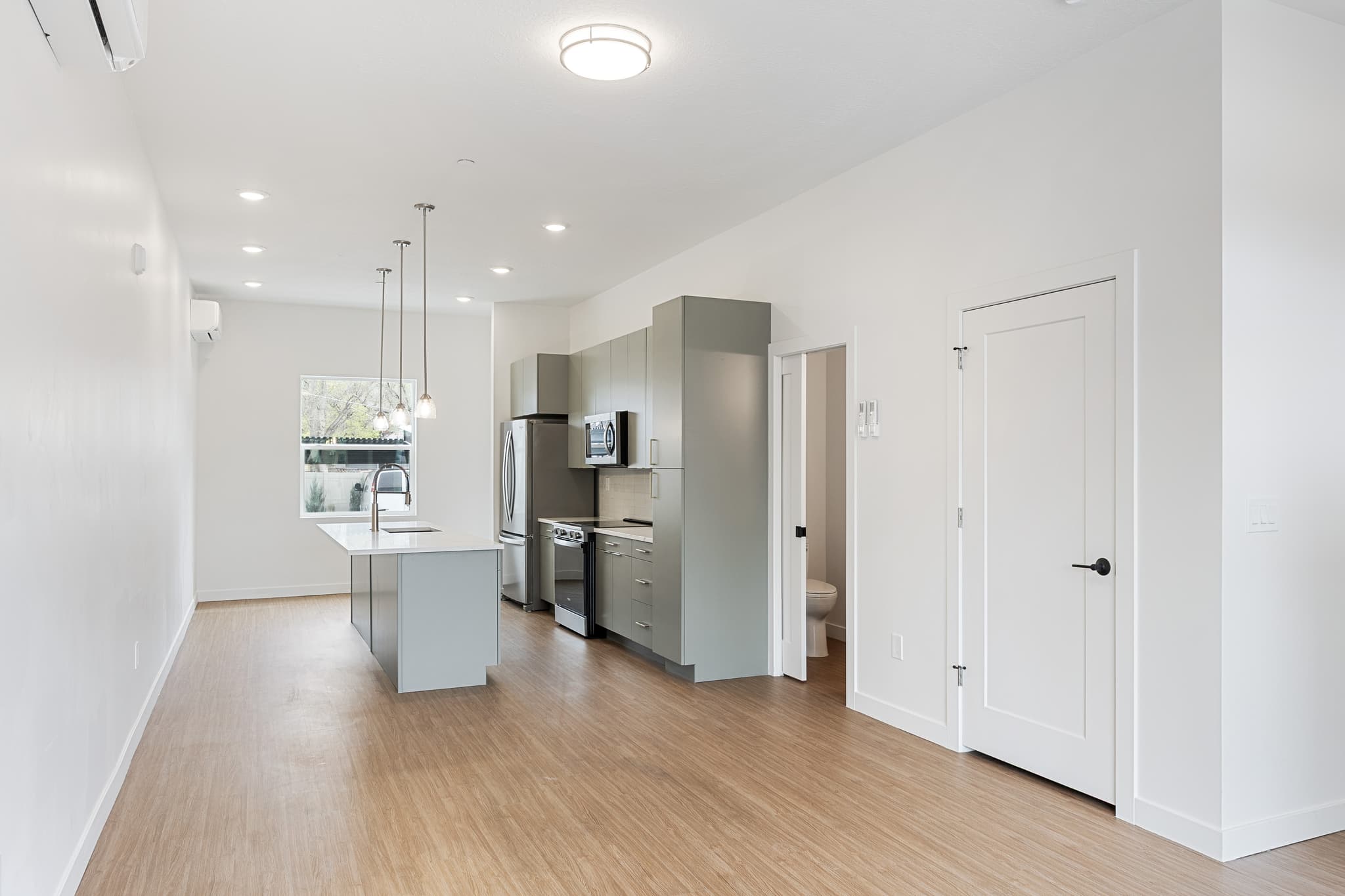 Salt Lake City Apartment: 2689 S 500 E