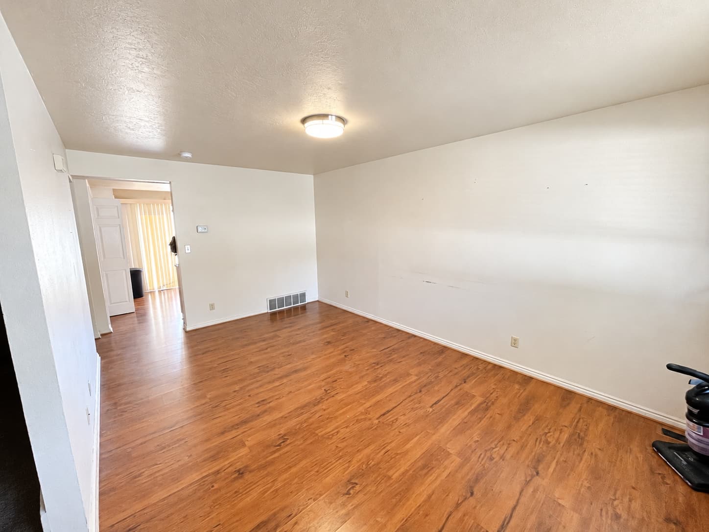 Bountiful Townhome: 393 W 200 N