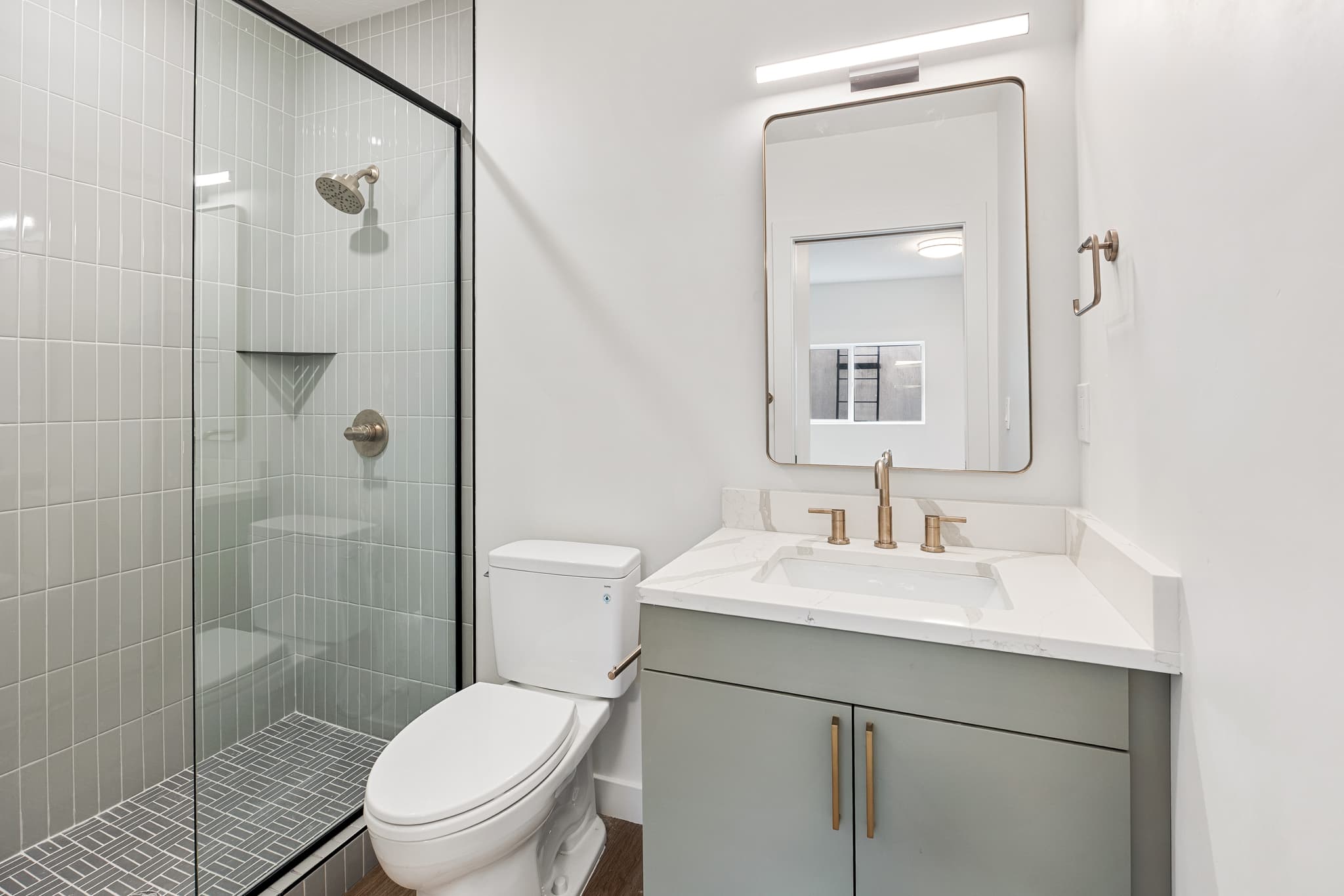 Salt Lake City Apartment: 2689 S 500 E