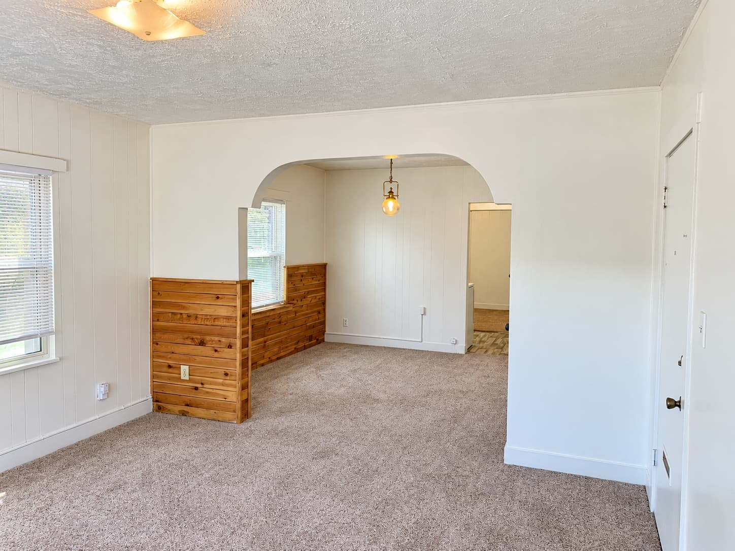 Salt Lake City Apartment: 250 S 500 E
