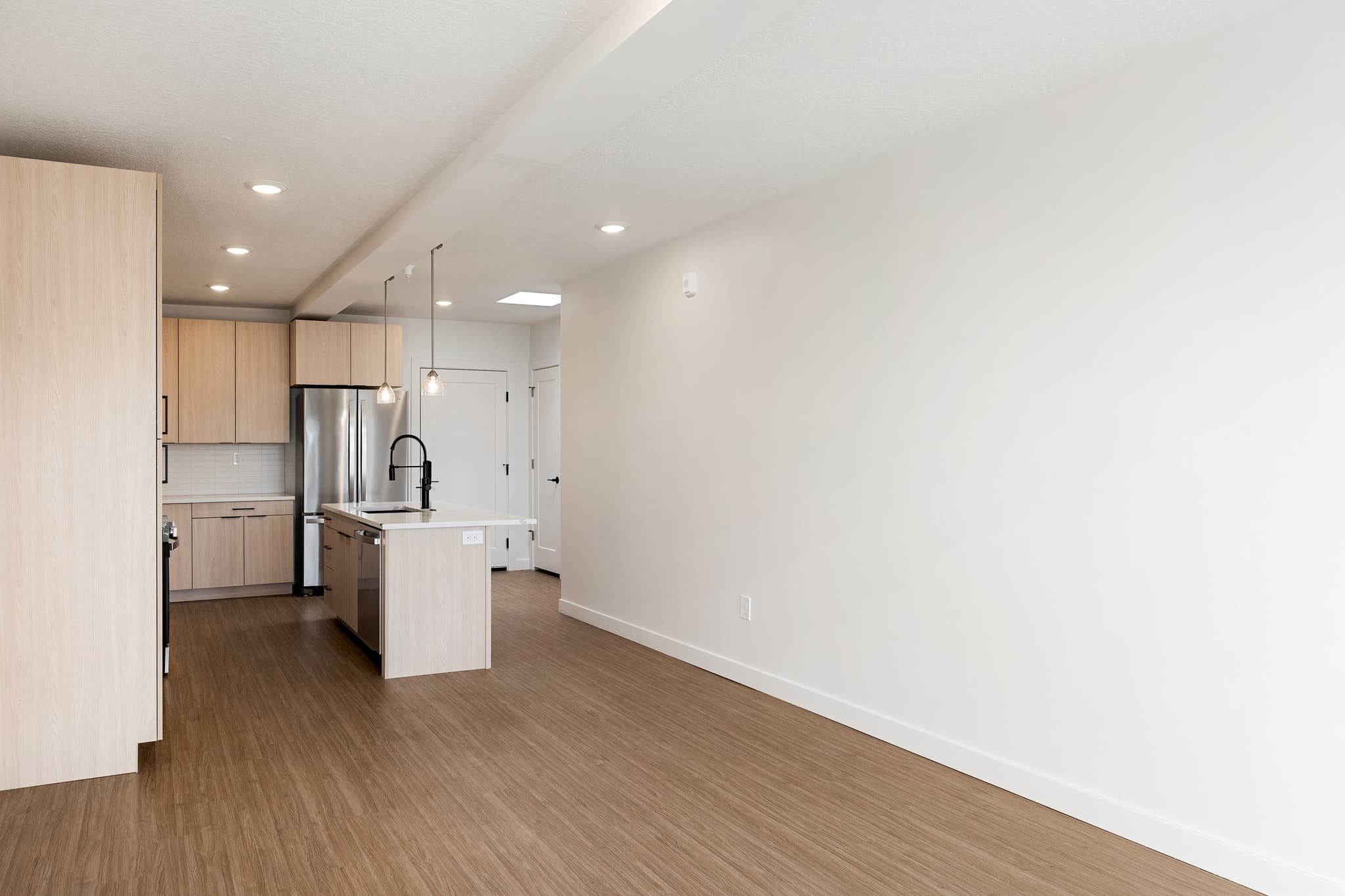 Salt Lake City Apartment: 2689 S 500 E