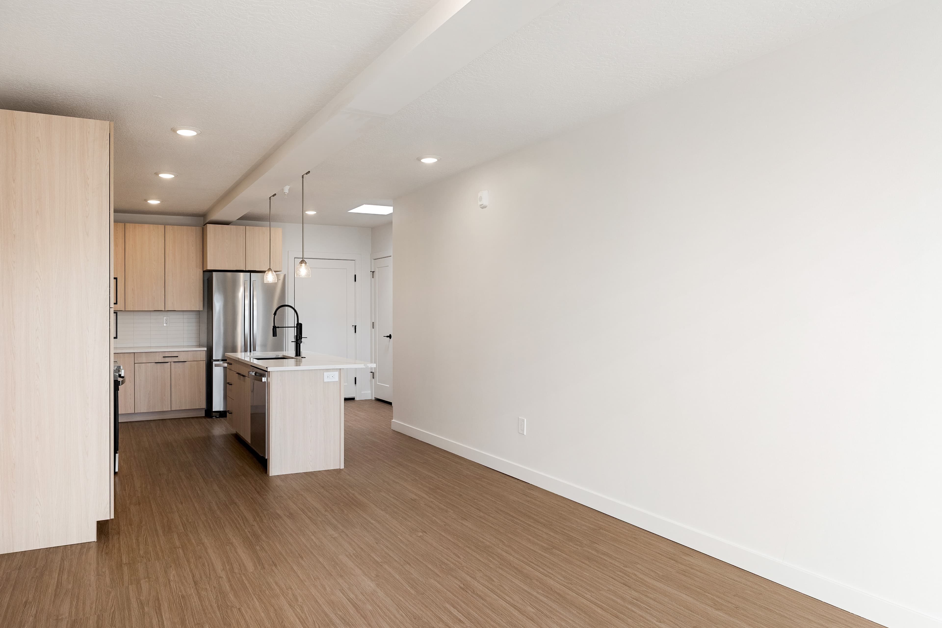 Salt Lake City Apartment: 2689 S 500 E