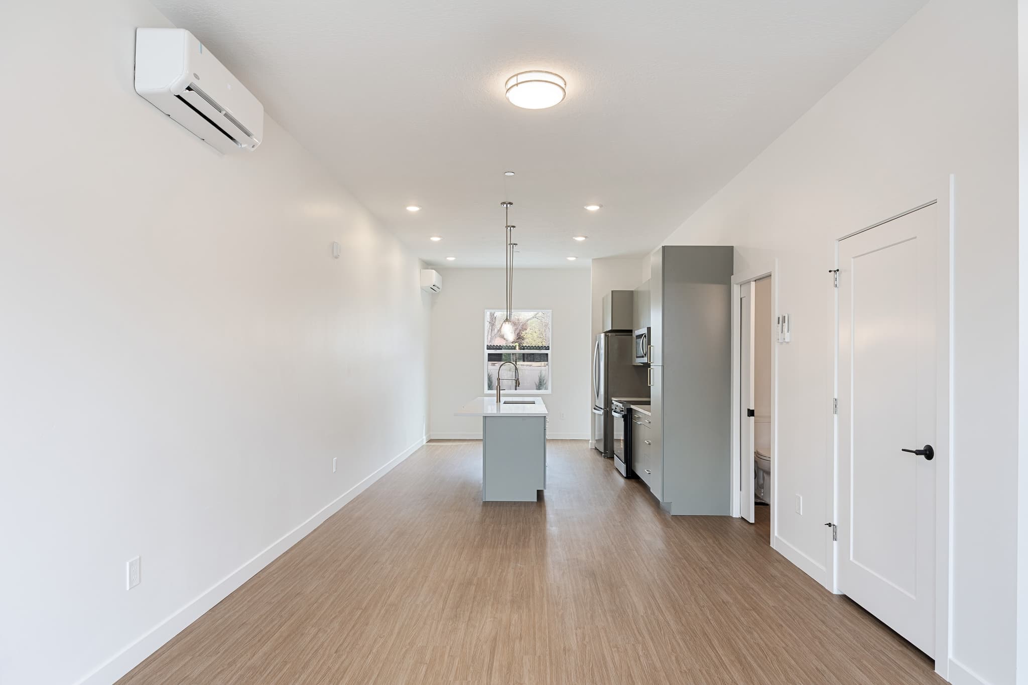 Salt Lake City Apartment: 2689 S 500 E