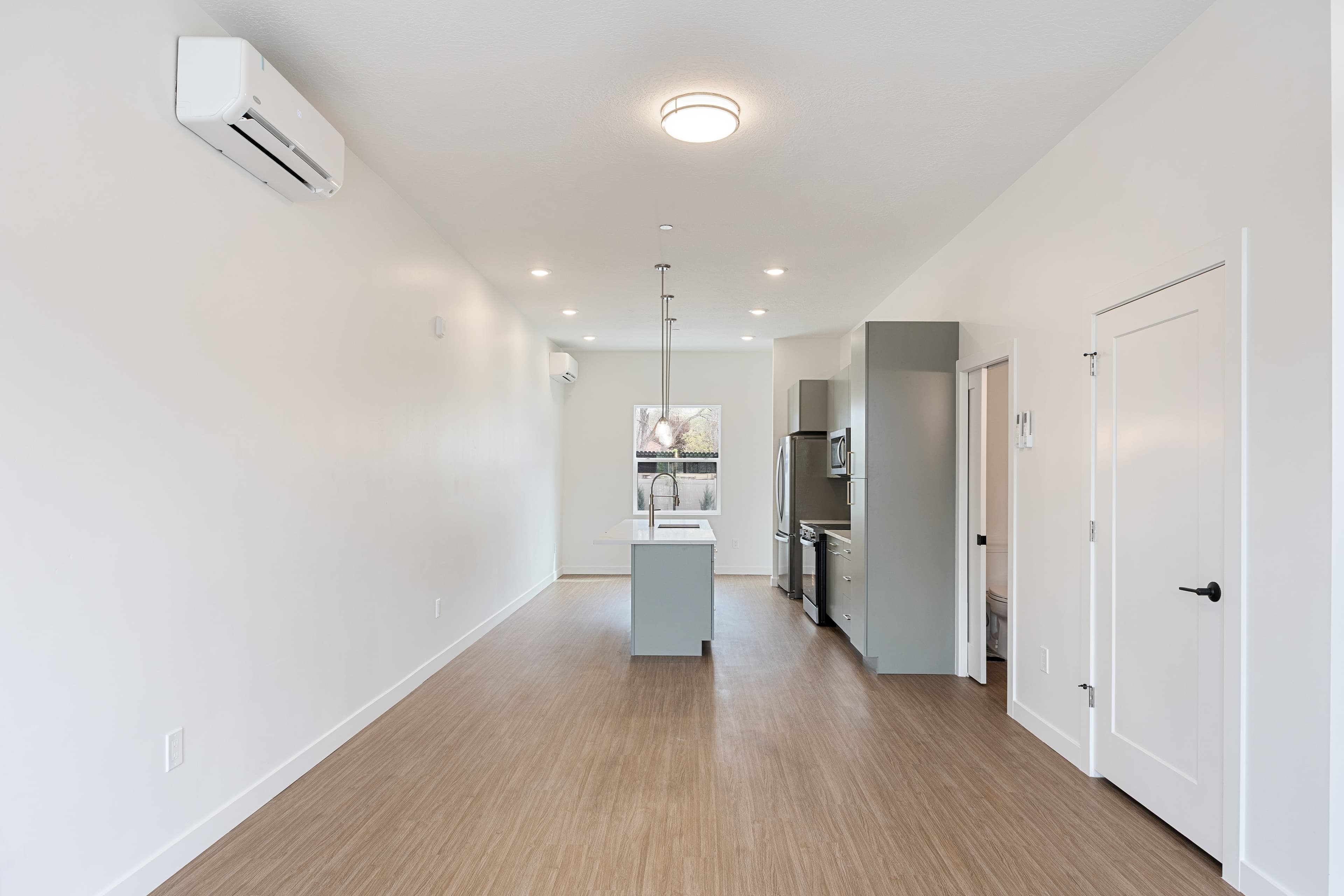 Salt Lake City Apartment: 2689 S 500 E