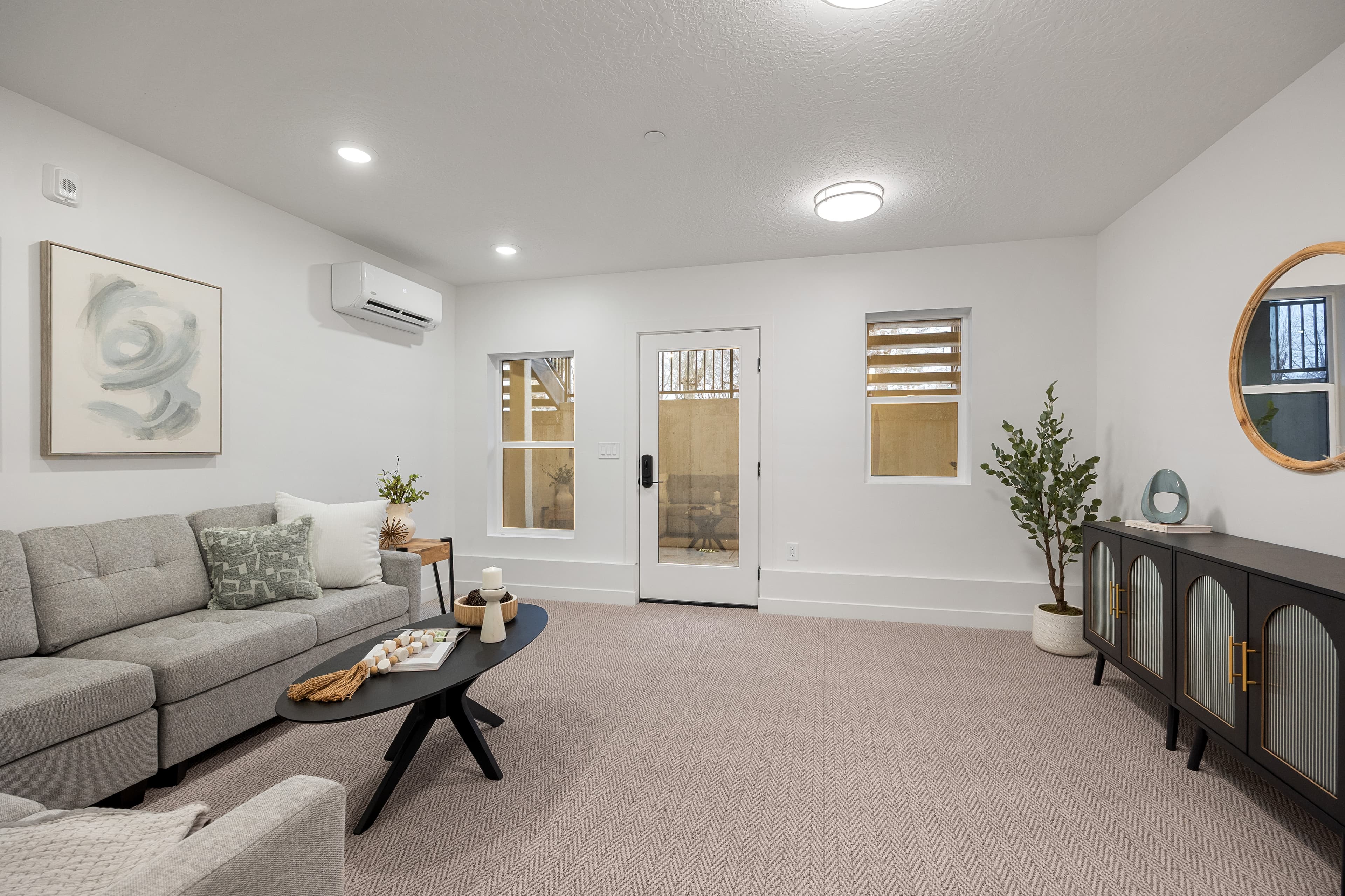 Salt Lake City Apartment: 2689 S 500 E