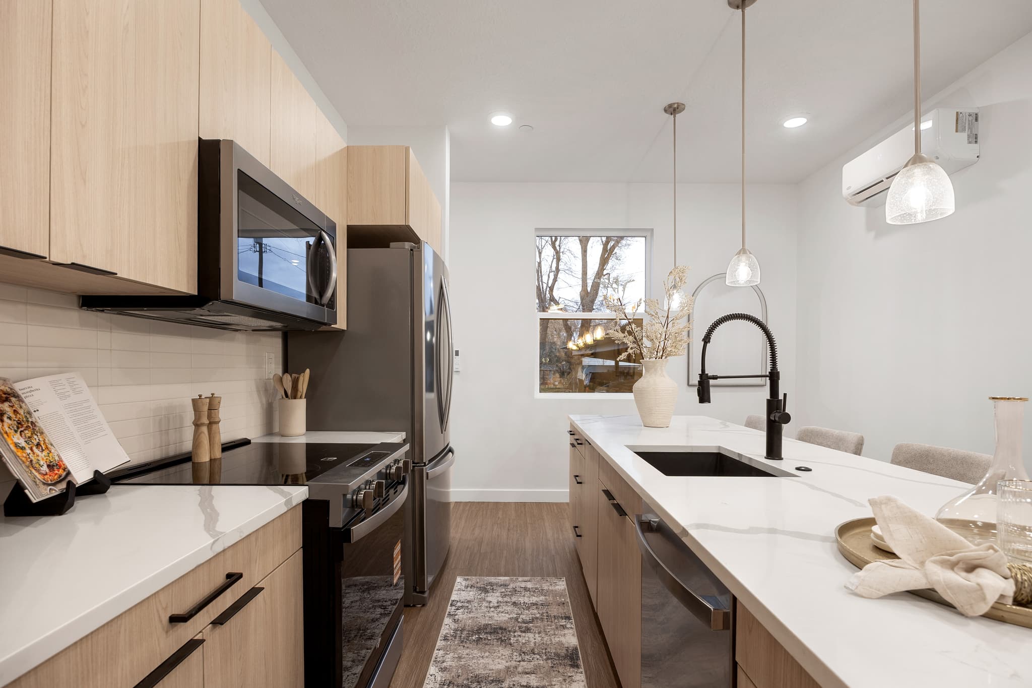 Salt Lake City Apartment: 2689 S 500 E