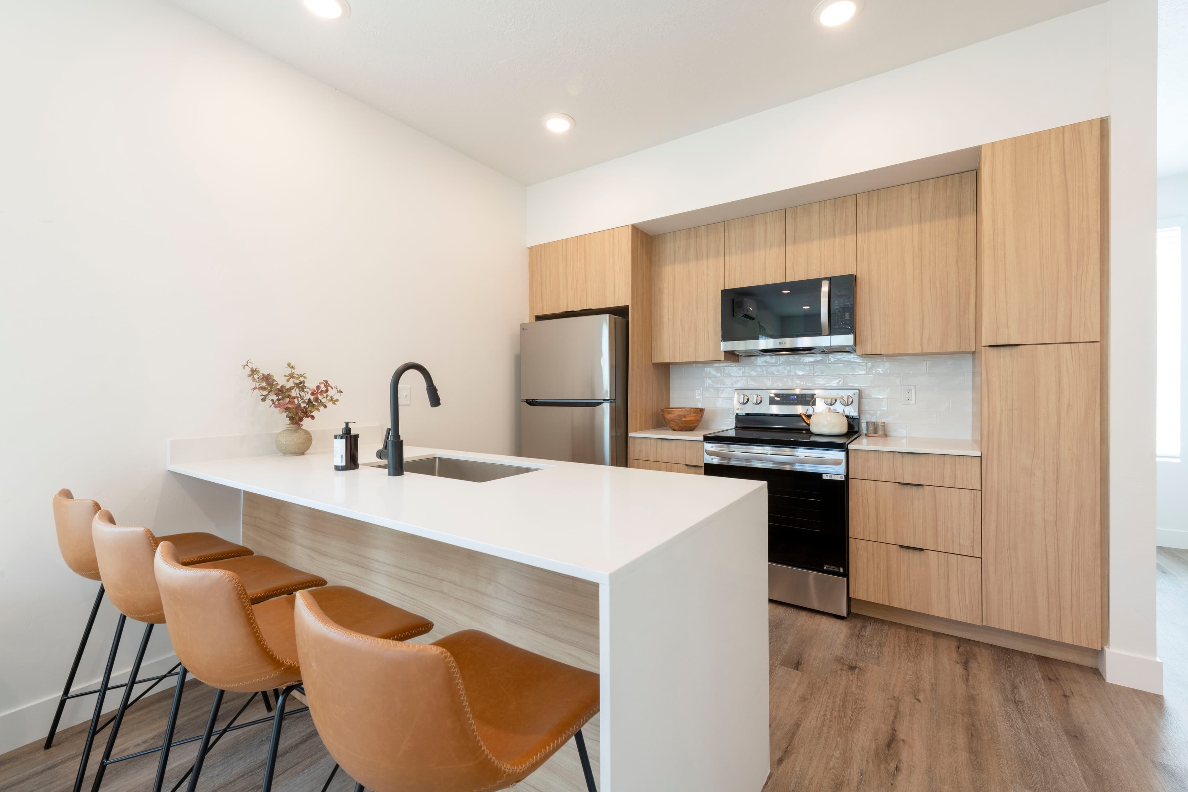 Salt Lake City Townhome: 565 S Redwood Rd