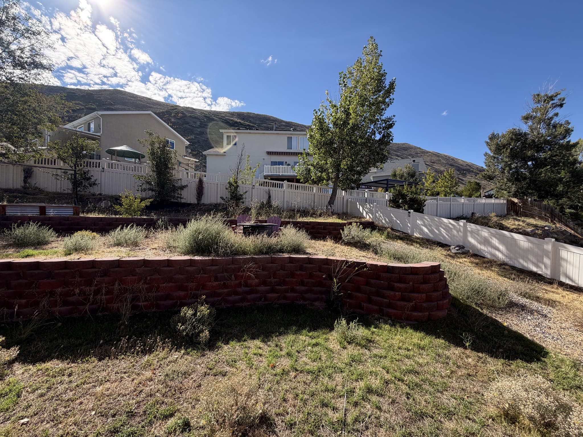 Draper House: 438 E Parowan Way