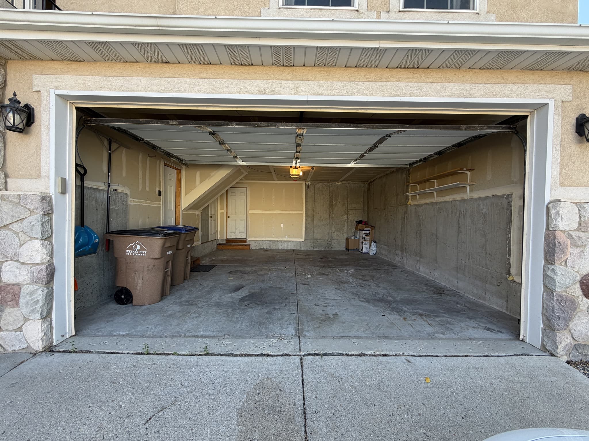 Draper House: 438 E Parowan Way