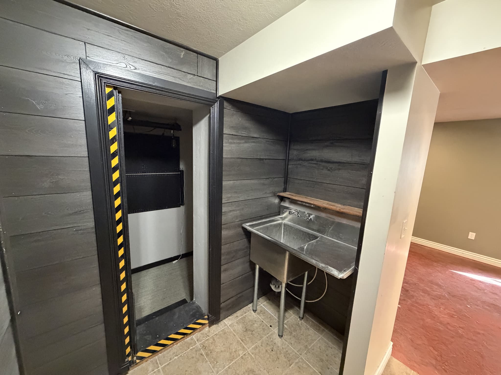 Draper House: 438 E Parowan Way
