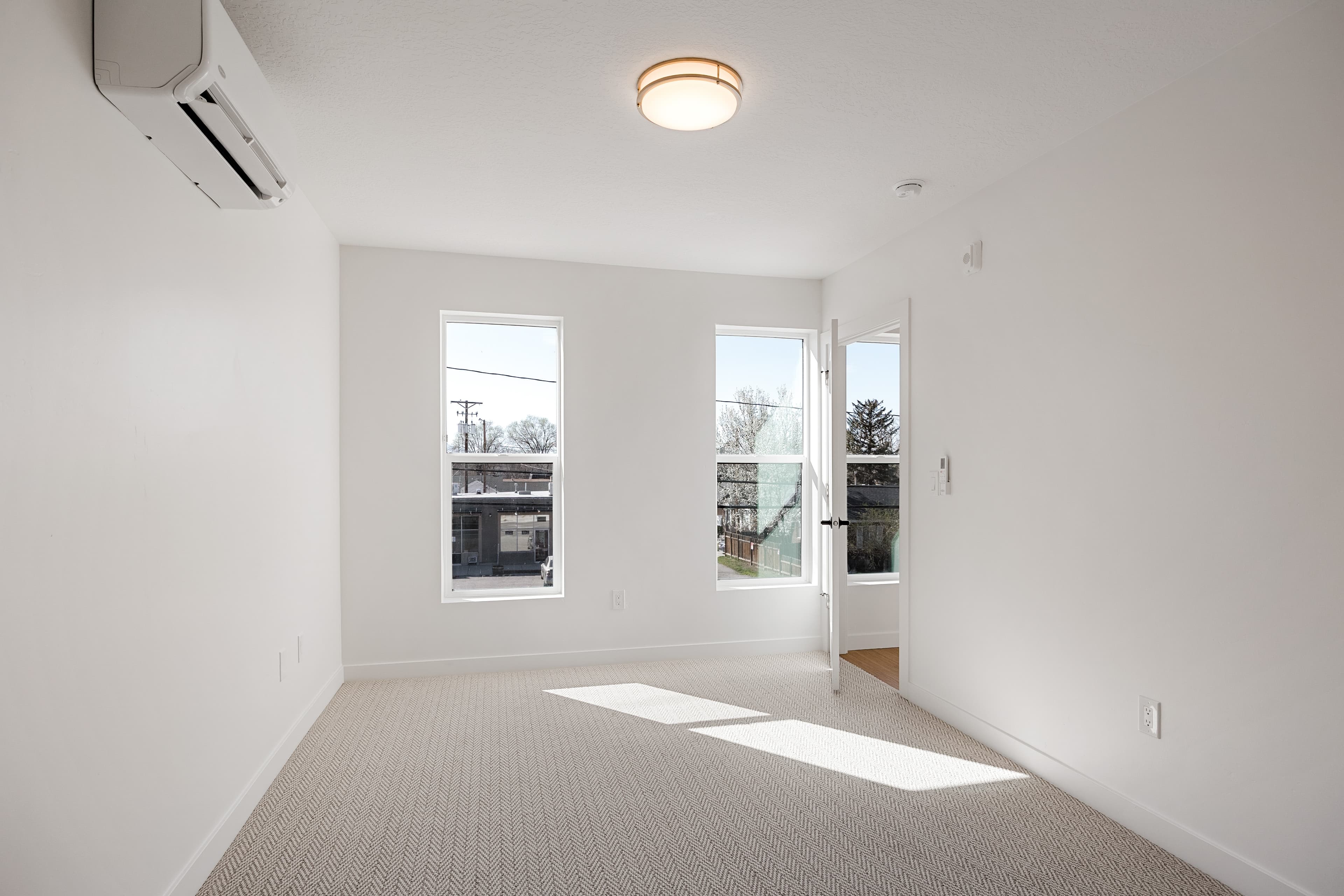 Salt Lake City Apartment: 2689 S 500 E