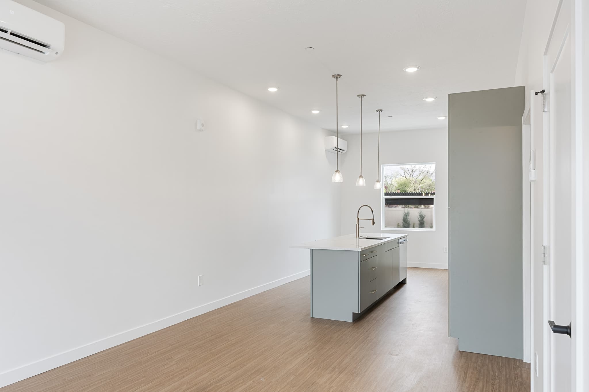 Salt Lake City Apartment: 2689 S 500 E