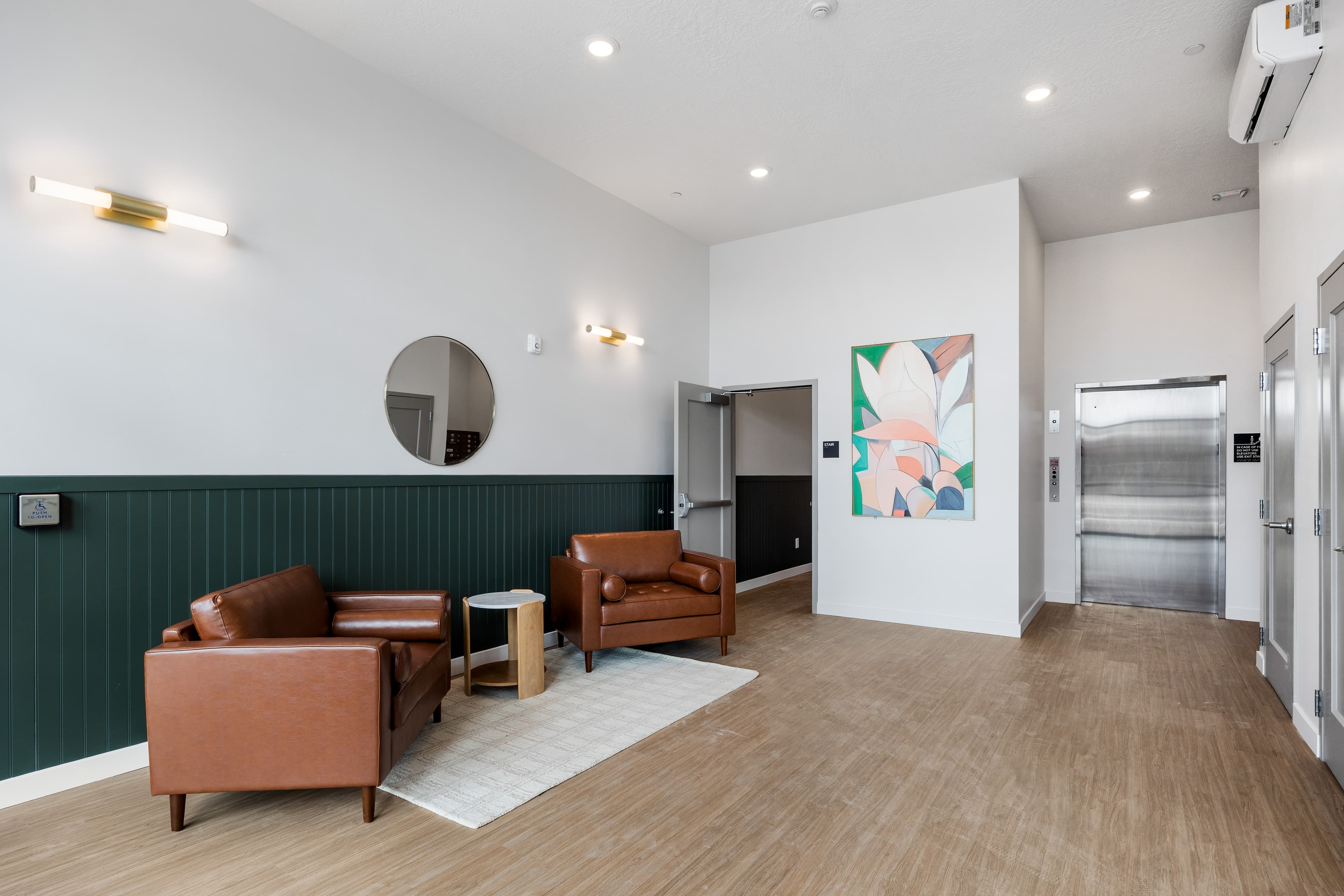 Salt Lake City Apartment: 2689 S 500 E