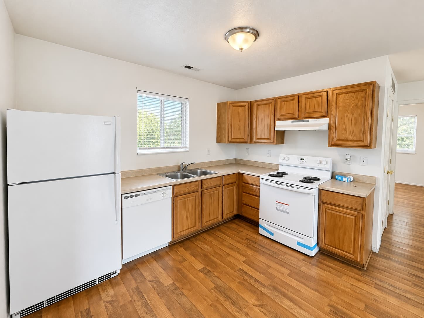 Salt Lake City Apartment: 935 W Genesee Ave