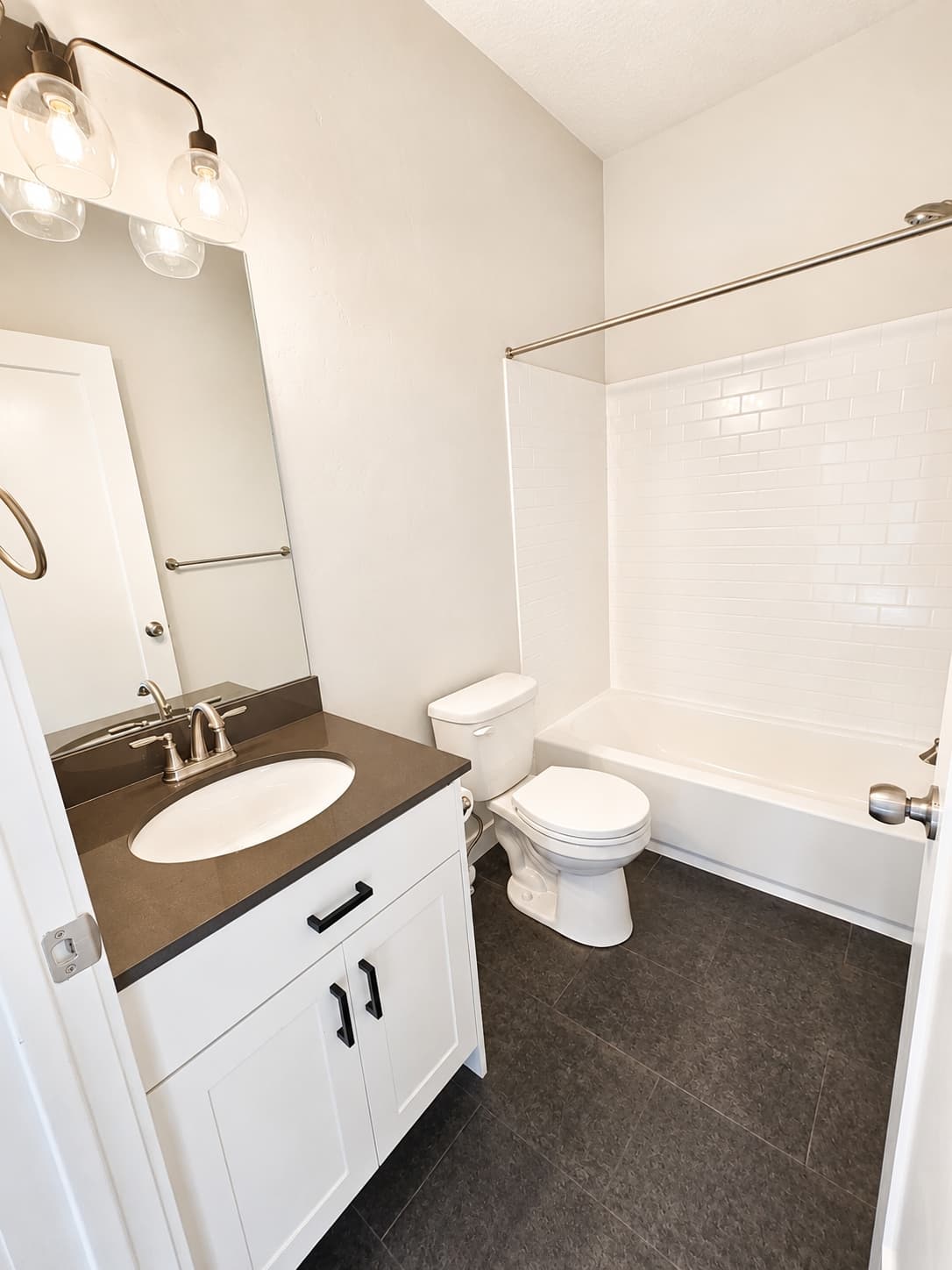 South Jordan Condo: 10743 S Porcini Dr