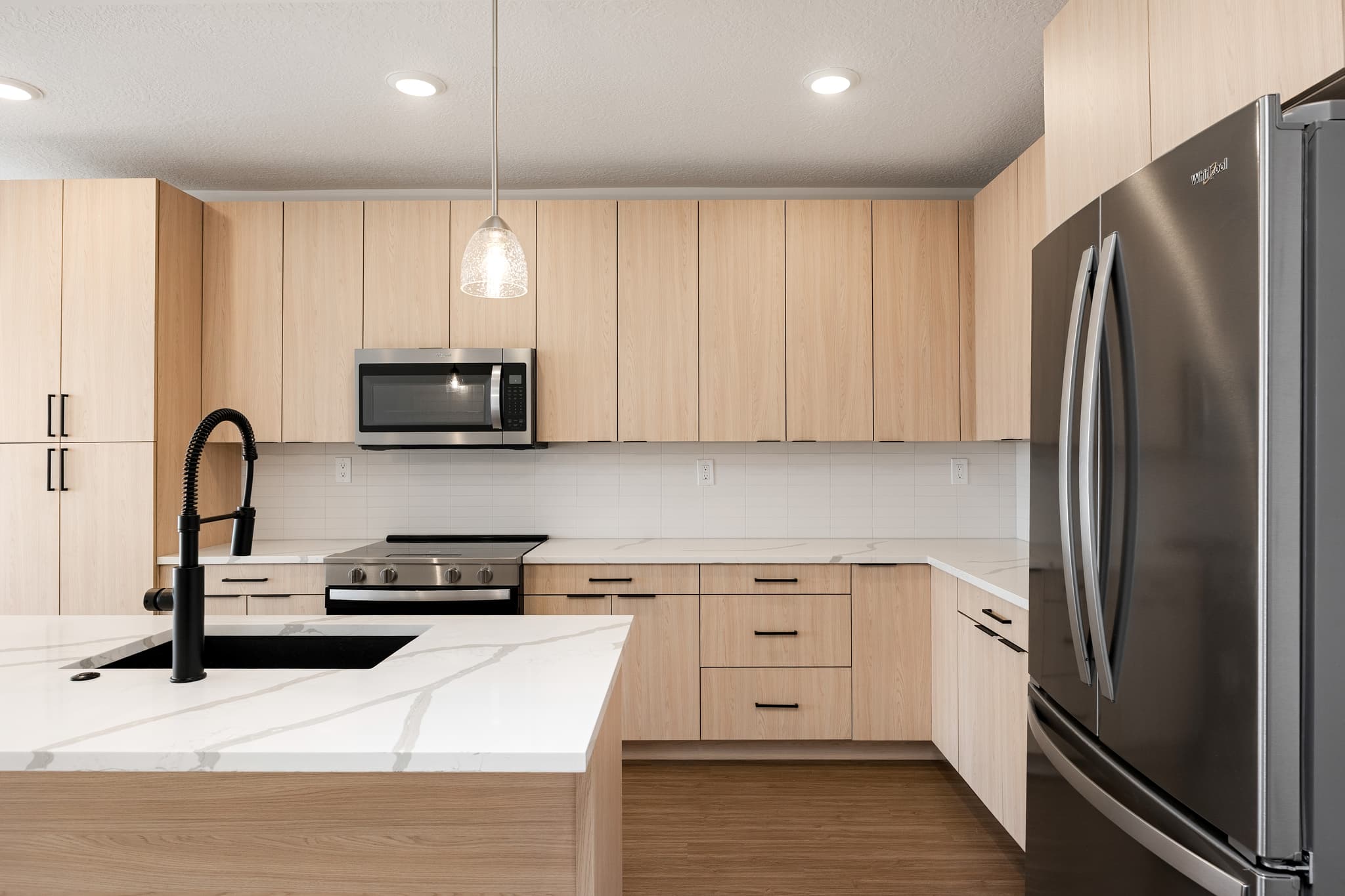 Salt Lake City Apartment: 2689 S 500 E