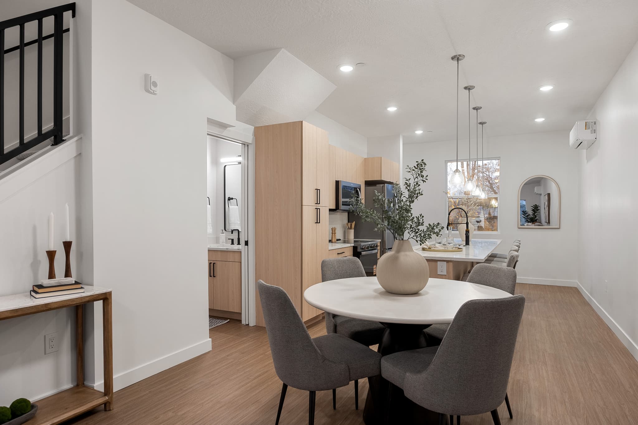 Salt Lake City Apartment: 2689 S 500 E