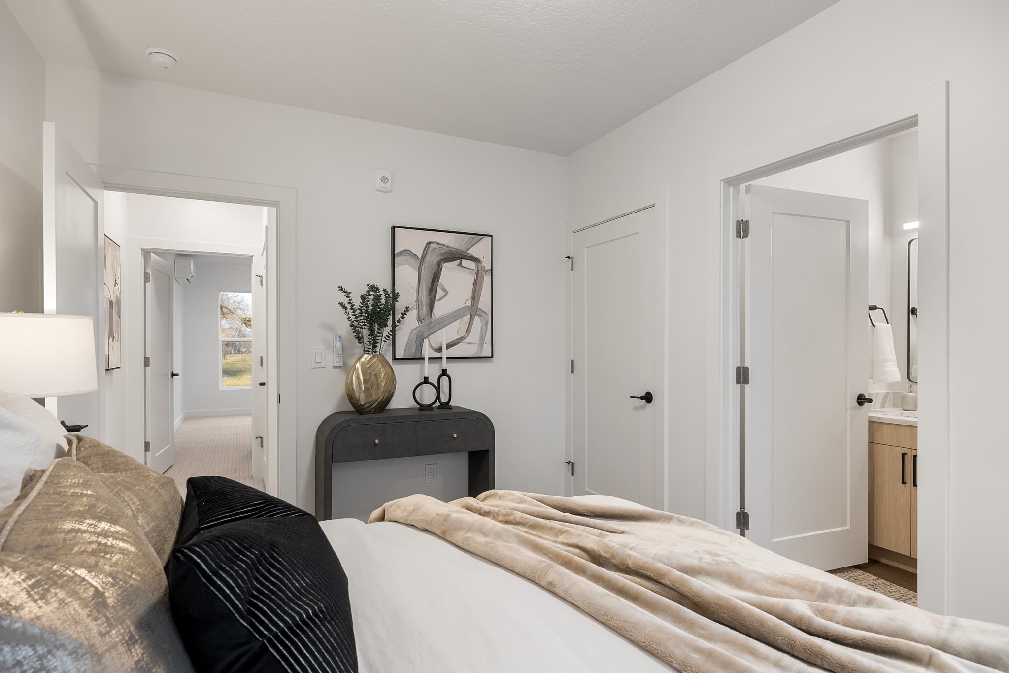 Salt Lake City Apartment: 2689 S 500 E