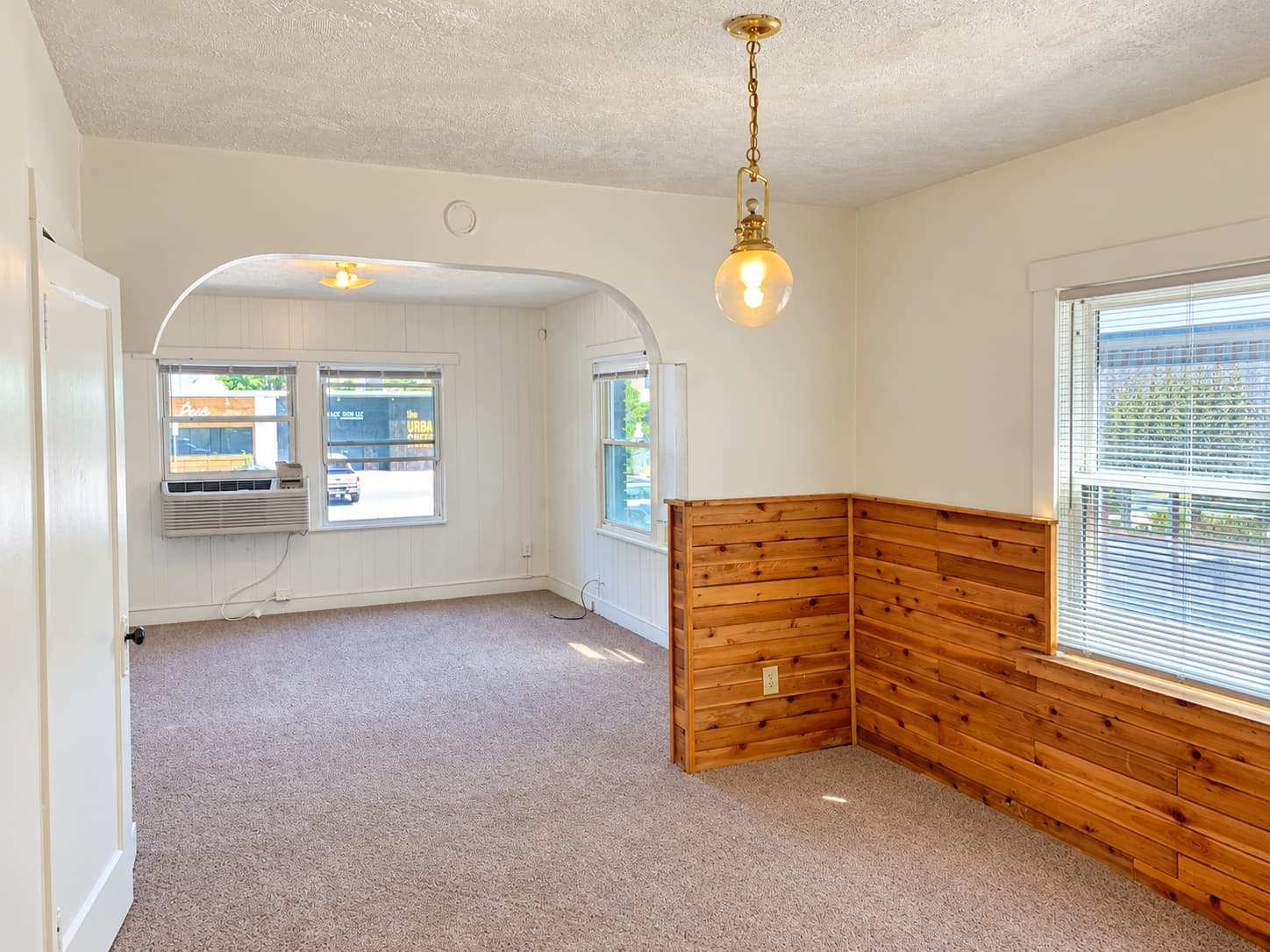 Salt Lake City Apartment: 250 S 500 E