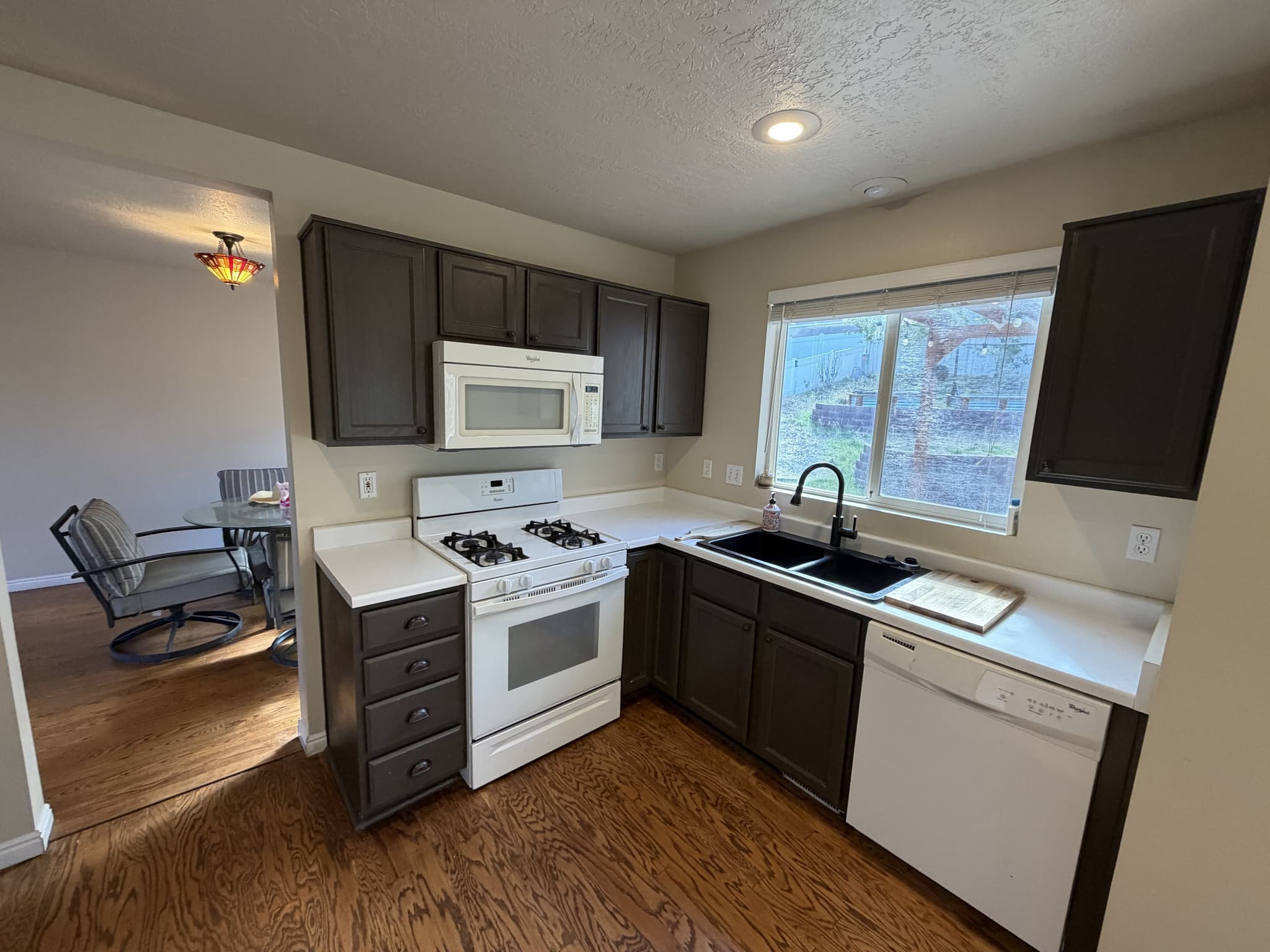 Draper House: 438 E Parowan Way