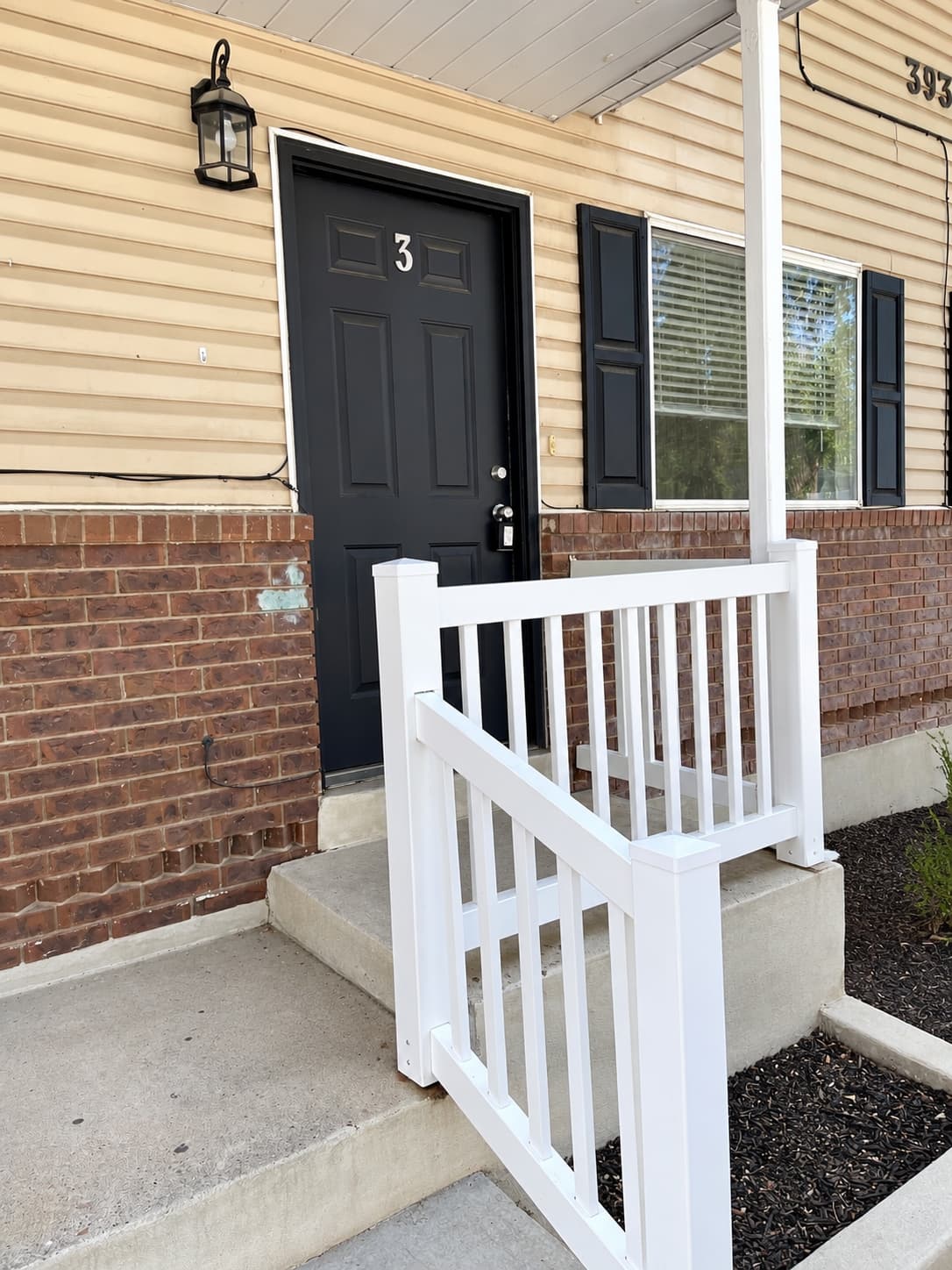Bountiful Townhome: 393 W 200 N