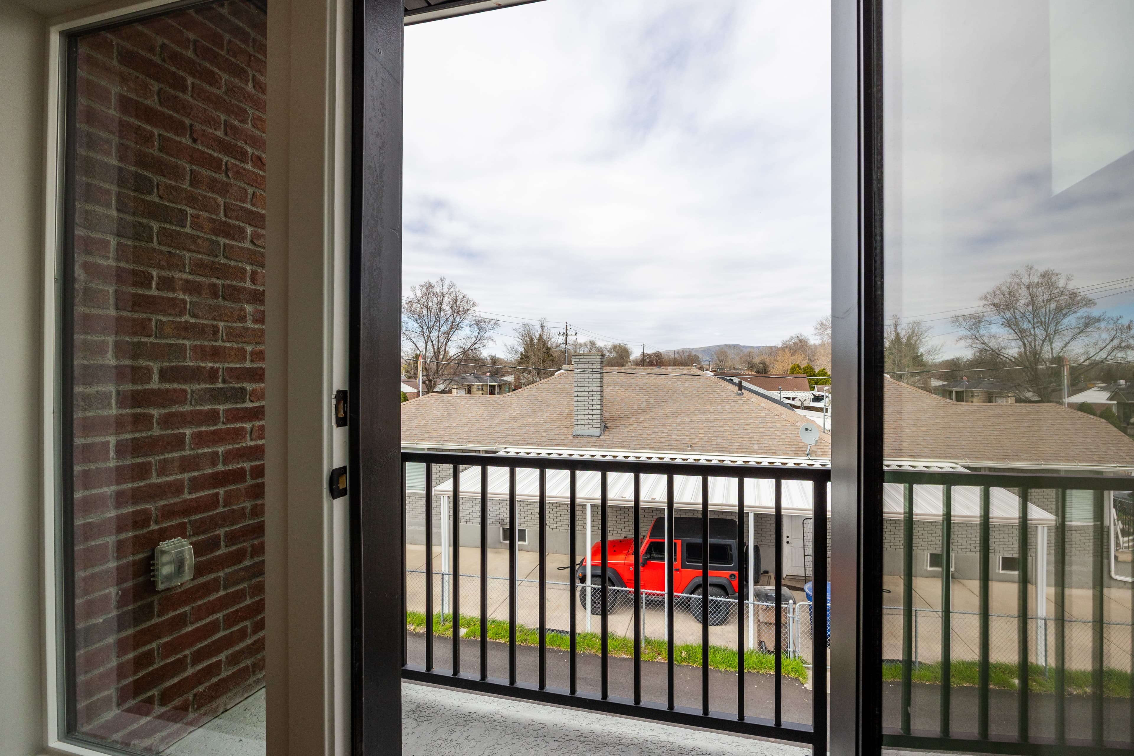 Salt Lake City Apartment: 2689 S 500 E
