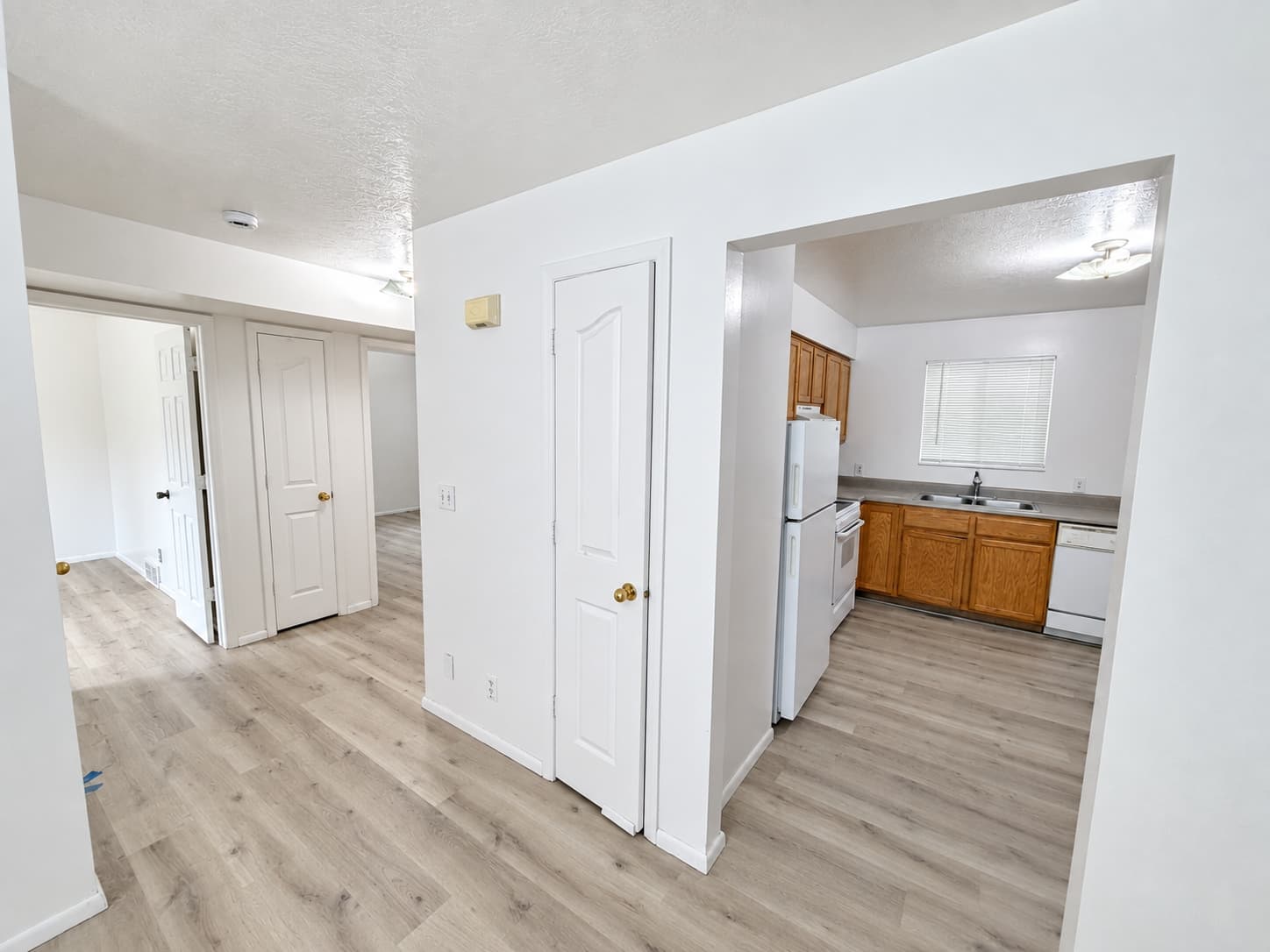 Salt Lake City Apartment: 945 W Genesee Ave