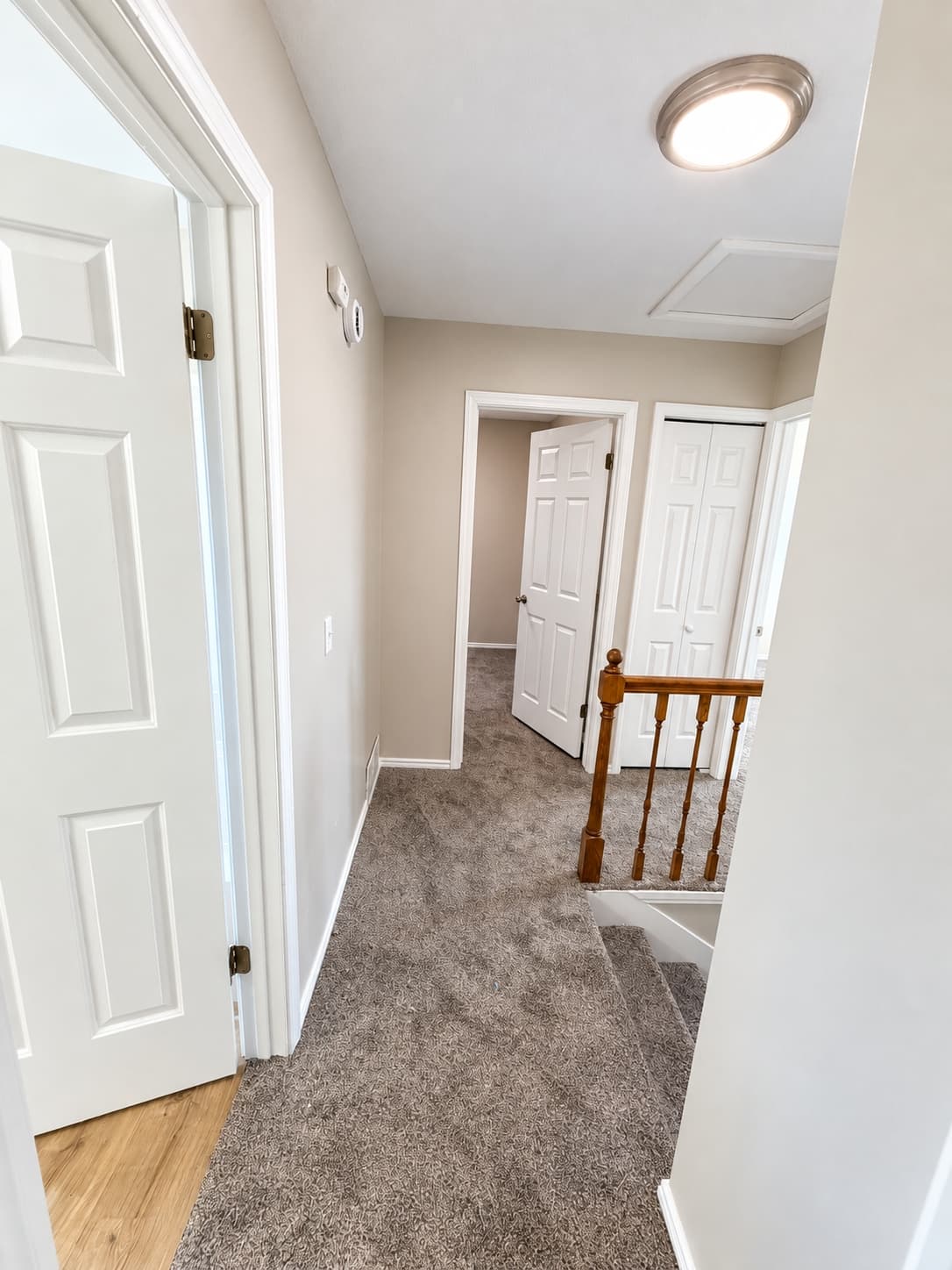 Centerville Townhome: 54 W 115 N