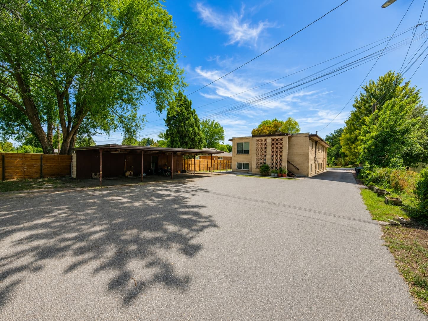 Kaysville Multiplex: 31 S 100 E