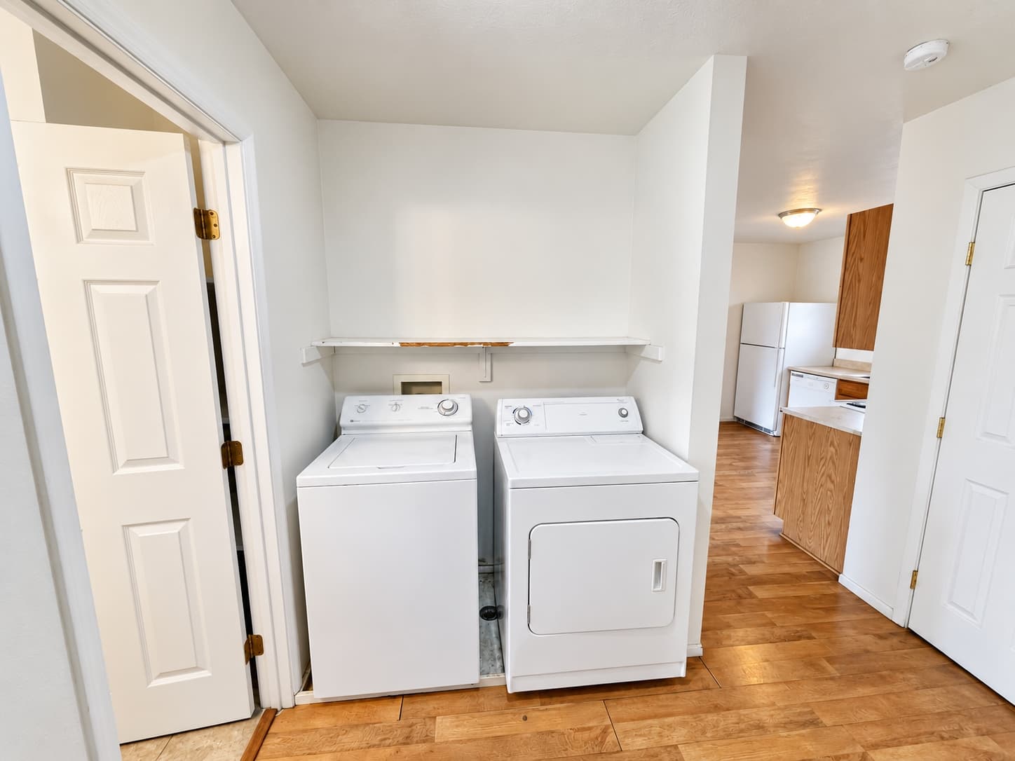 Salt Lake City Apartment: 935 W Genesee Ave