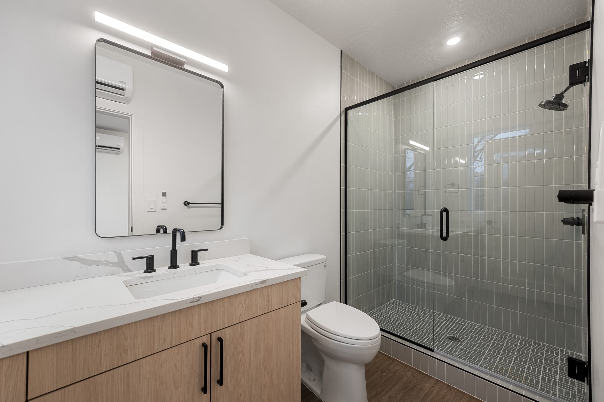 Salt Lake City Apartment: 2689 S 500 E