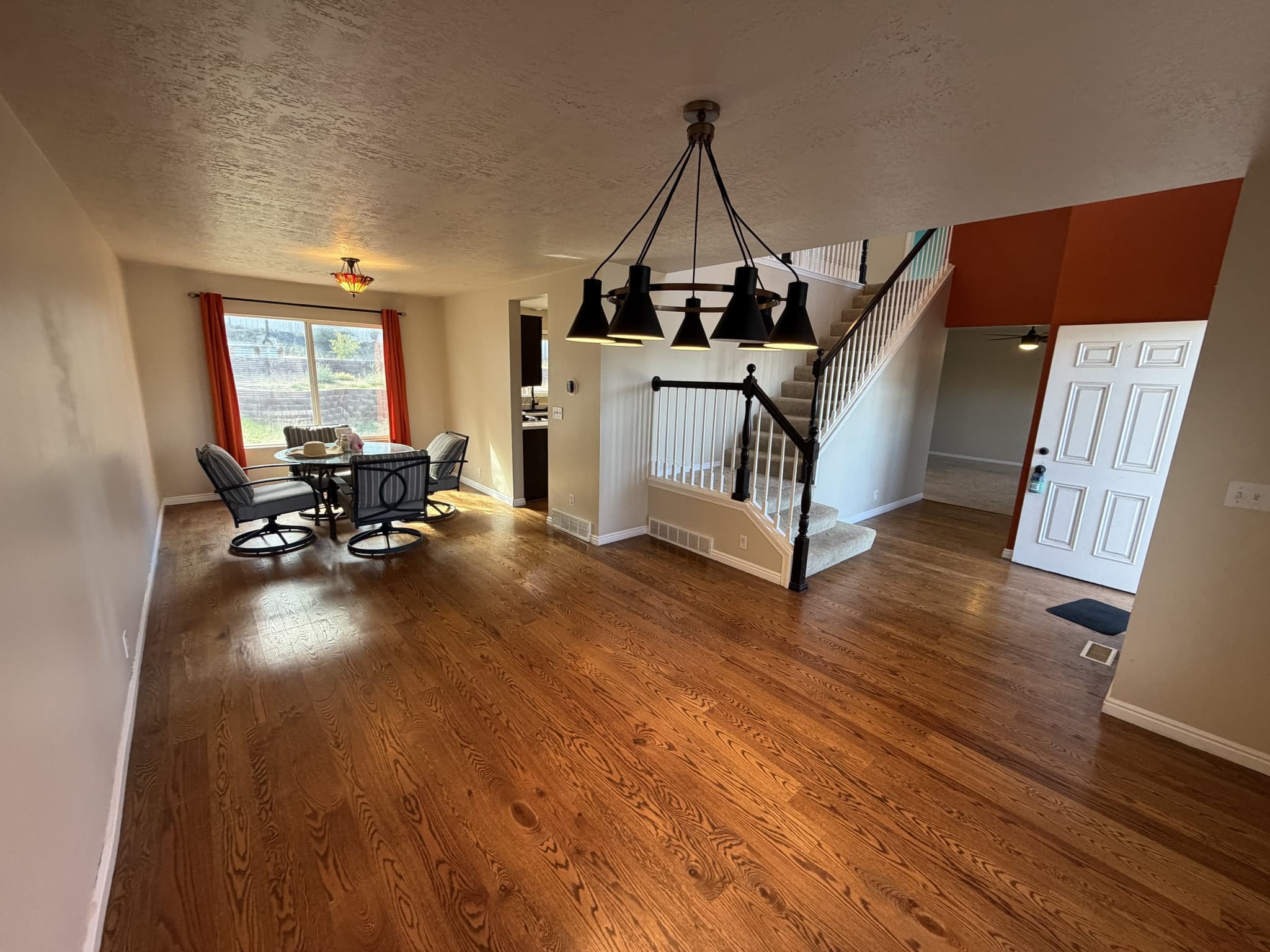 Draper House: 438 E Parowan Way