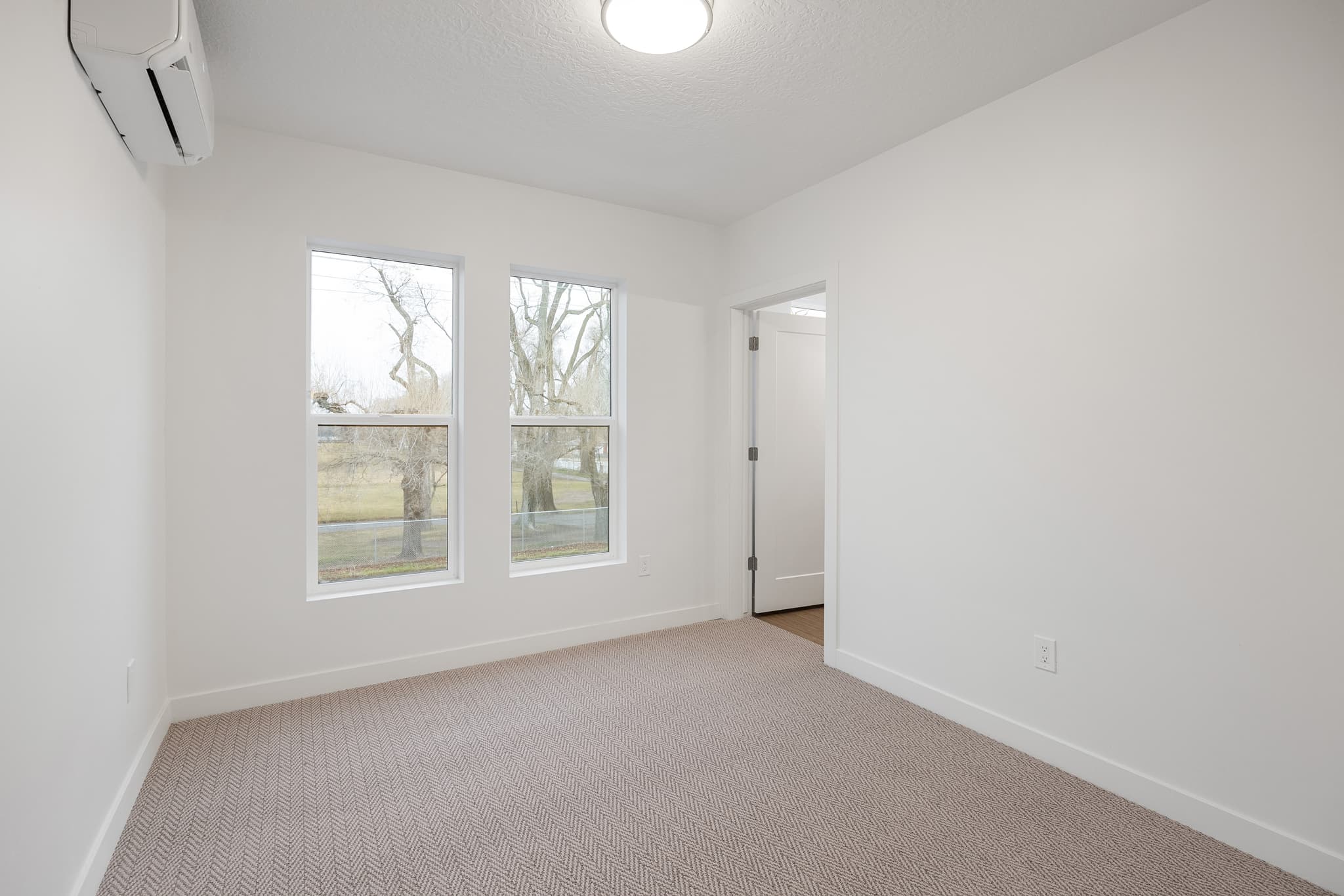 Salt Lake City Apartment: 2689 S 500 E