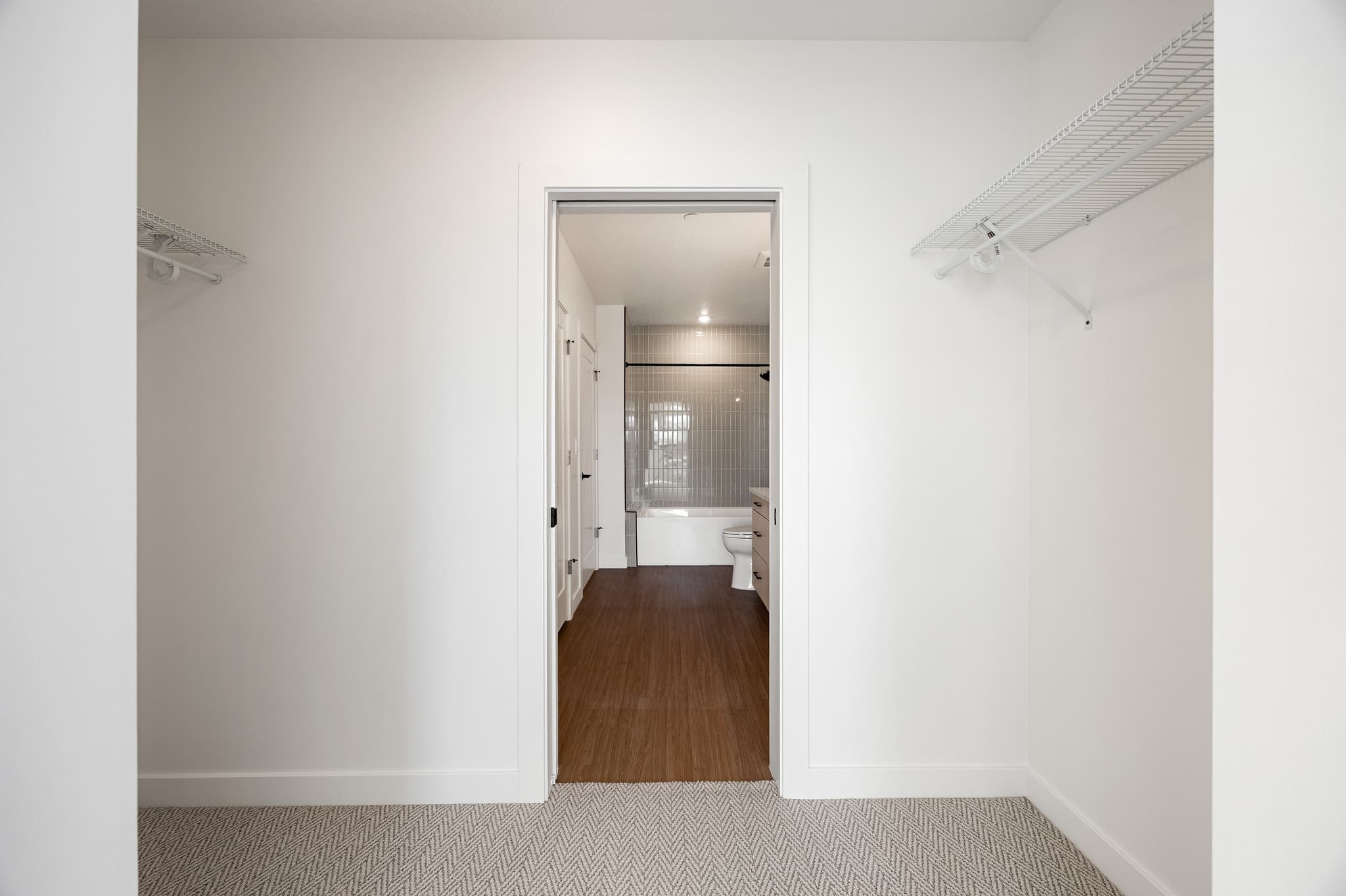 Salt Lake City Apartment: 2689 S 500 E