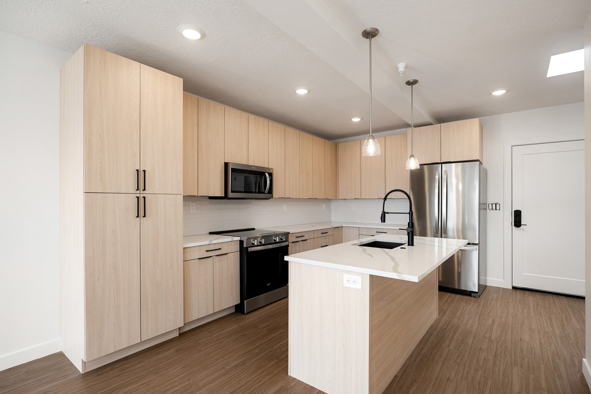 Salt Lake City Apartment: 2689 S 500 E