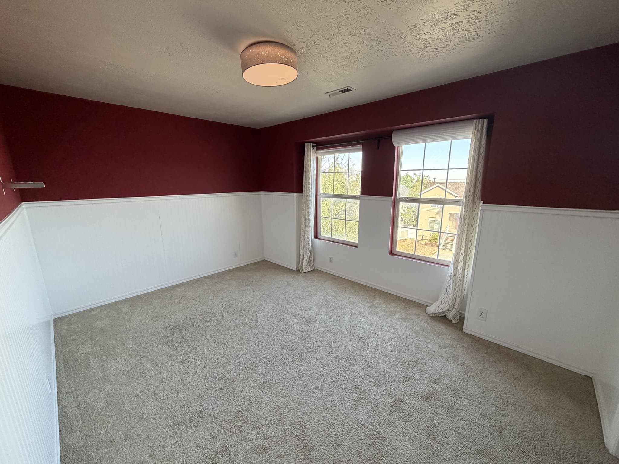 Draper House: 438 E Parowan Way