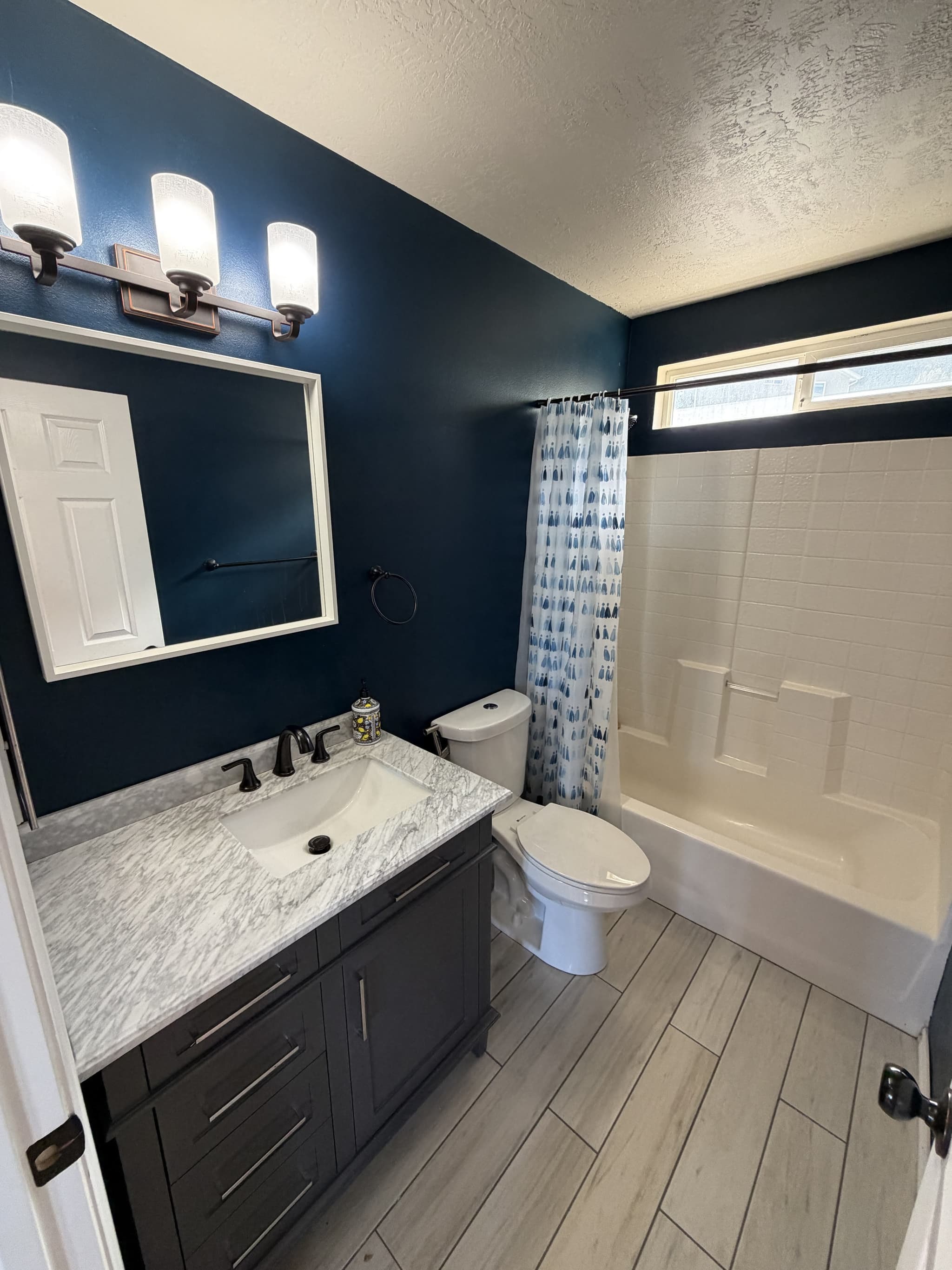 Draper House: 438 E Parowan Way