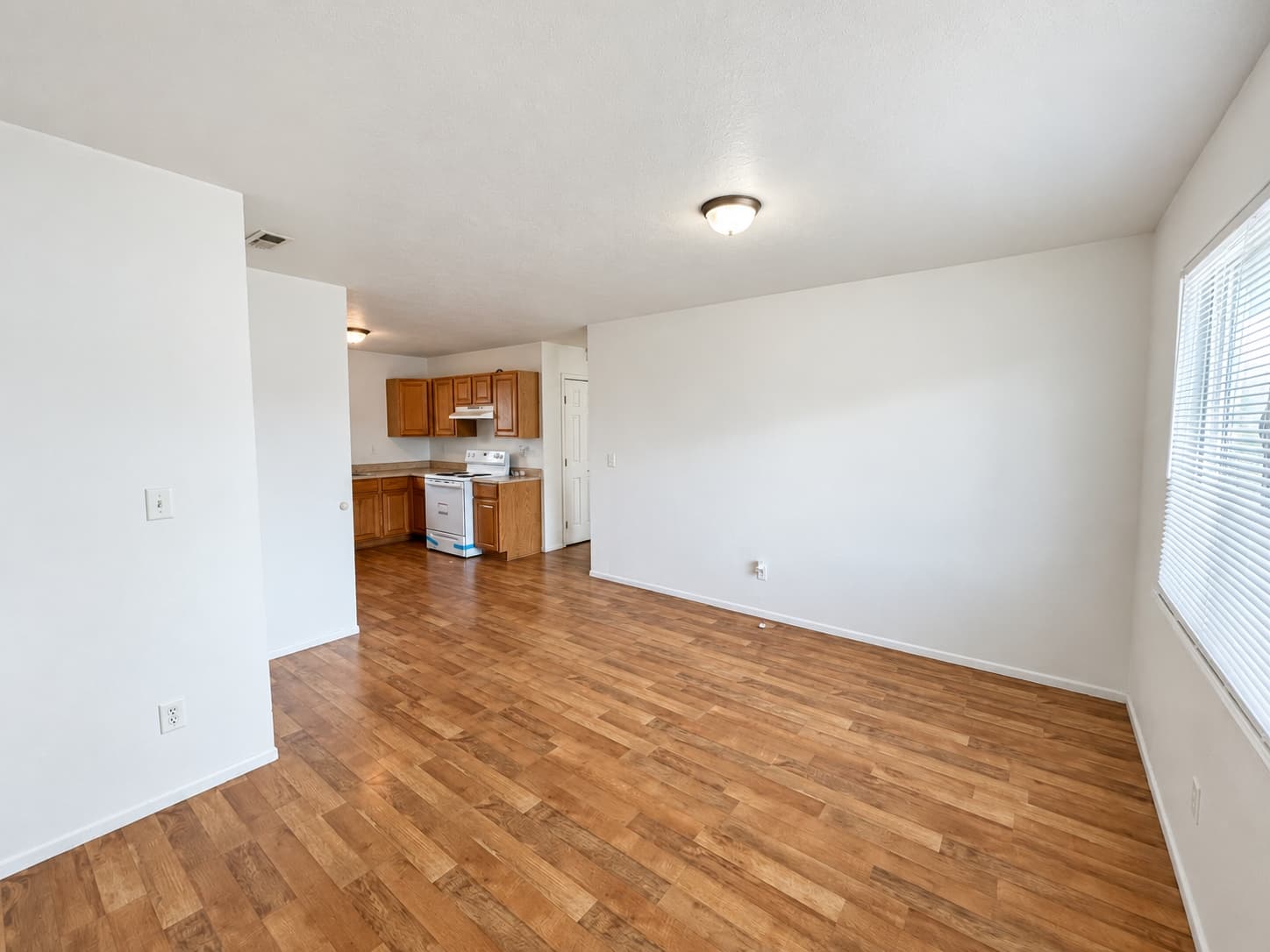 Salt Lake City Apartment: 935 W Genesee Ave