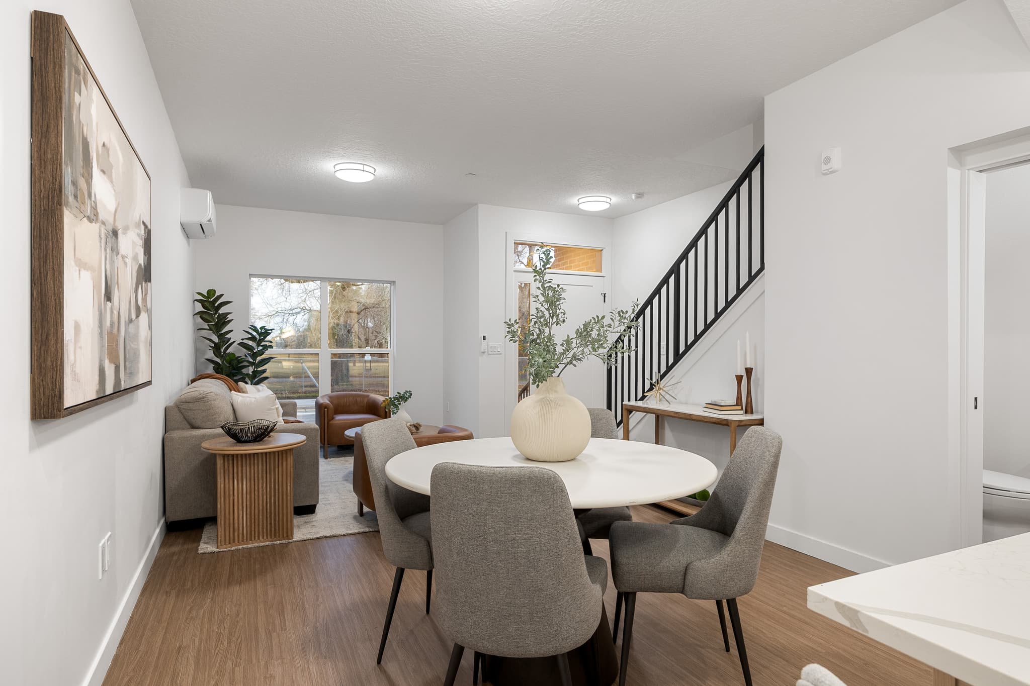 Salt Lake City Apartment: 2689 S 500 E