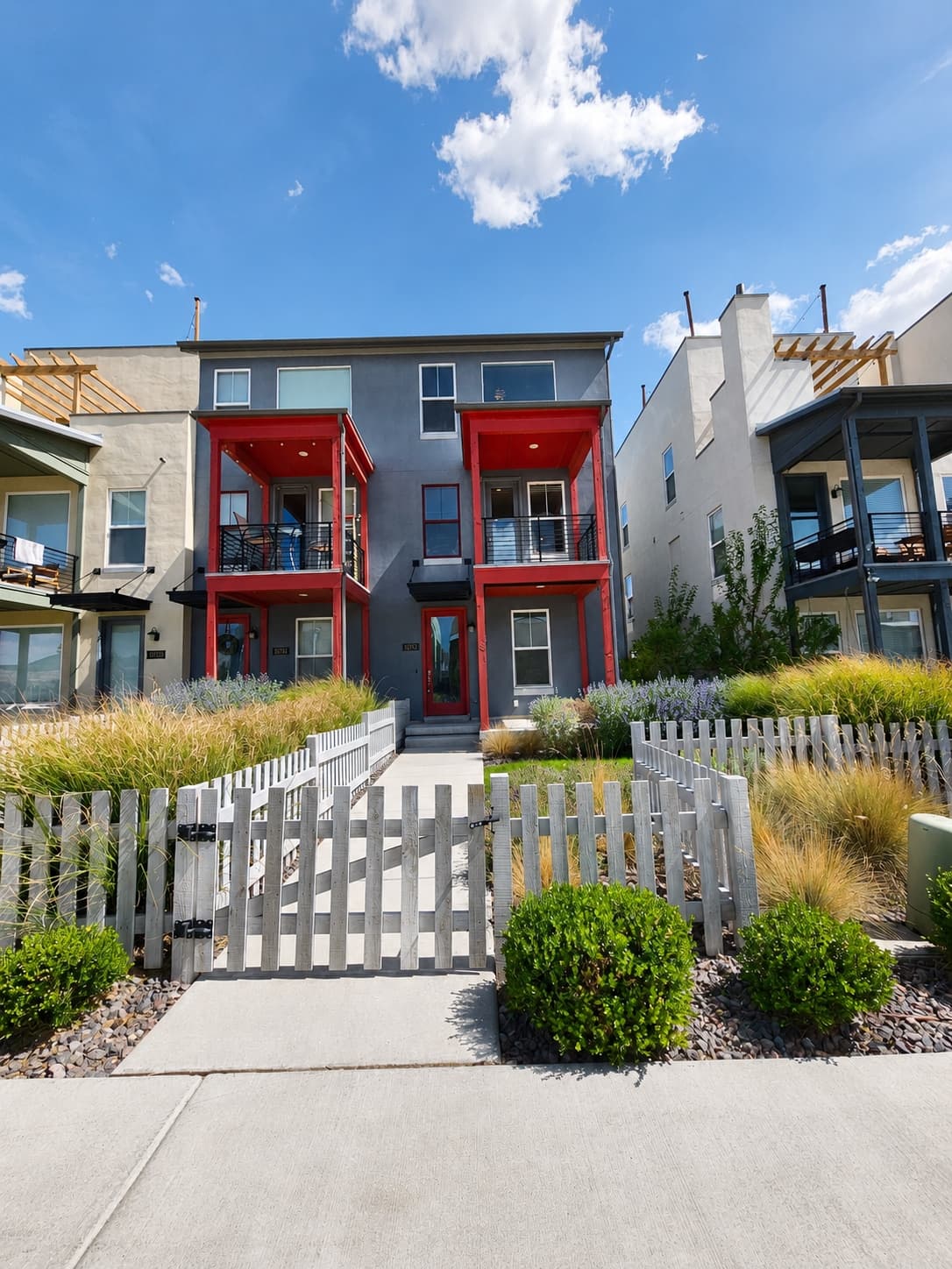 South Jordan Condo: 10743 S Porcini Dr